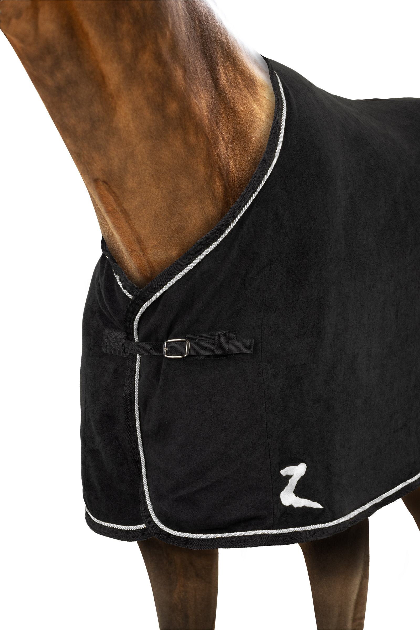 Couverture s&eacute;chante polaire Horze