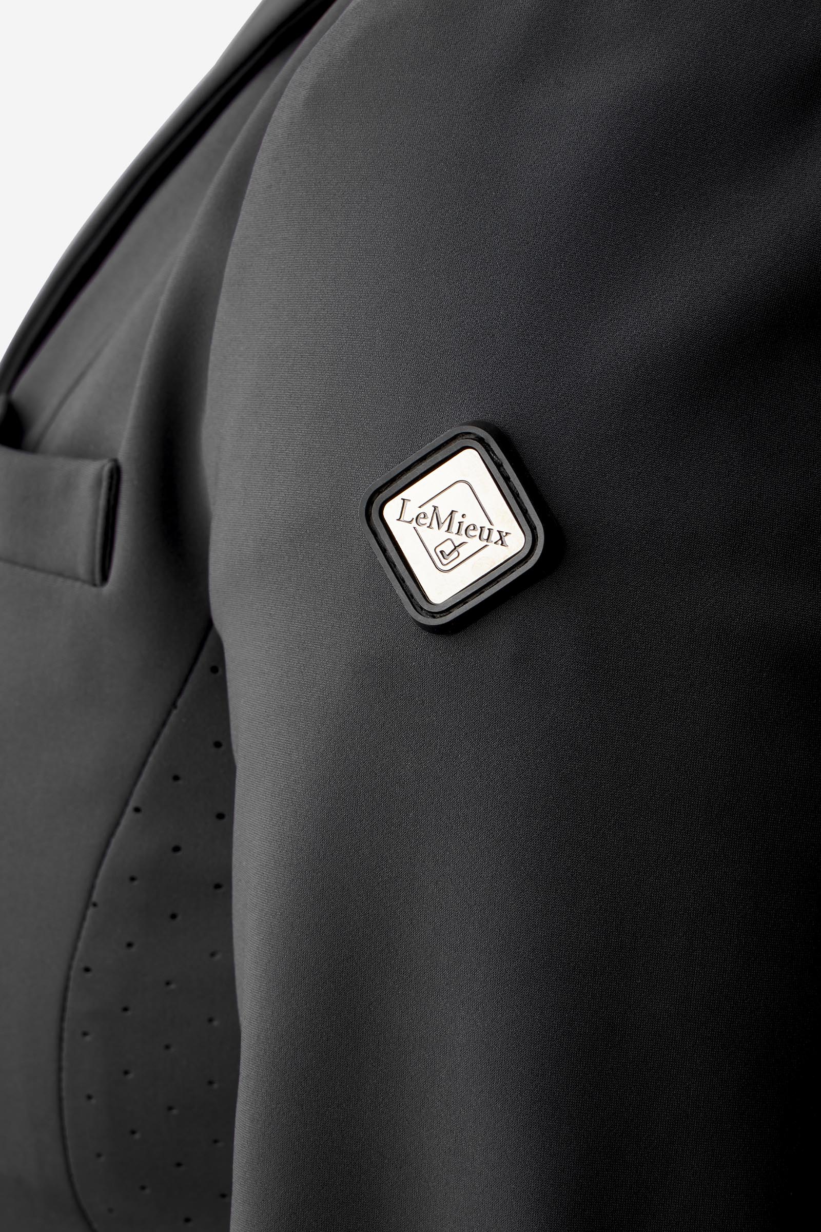 LeMieux Dynamiqu&eacute; veste de concours femme