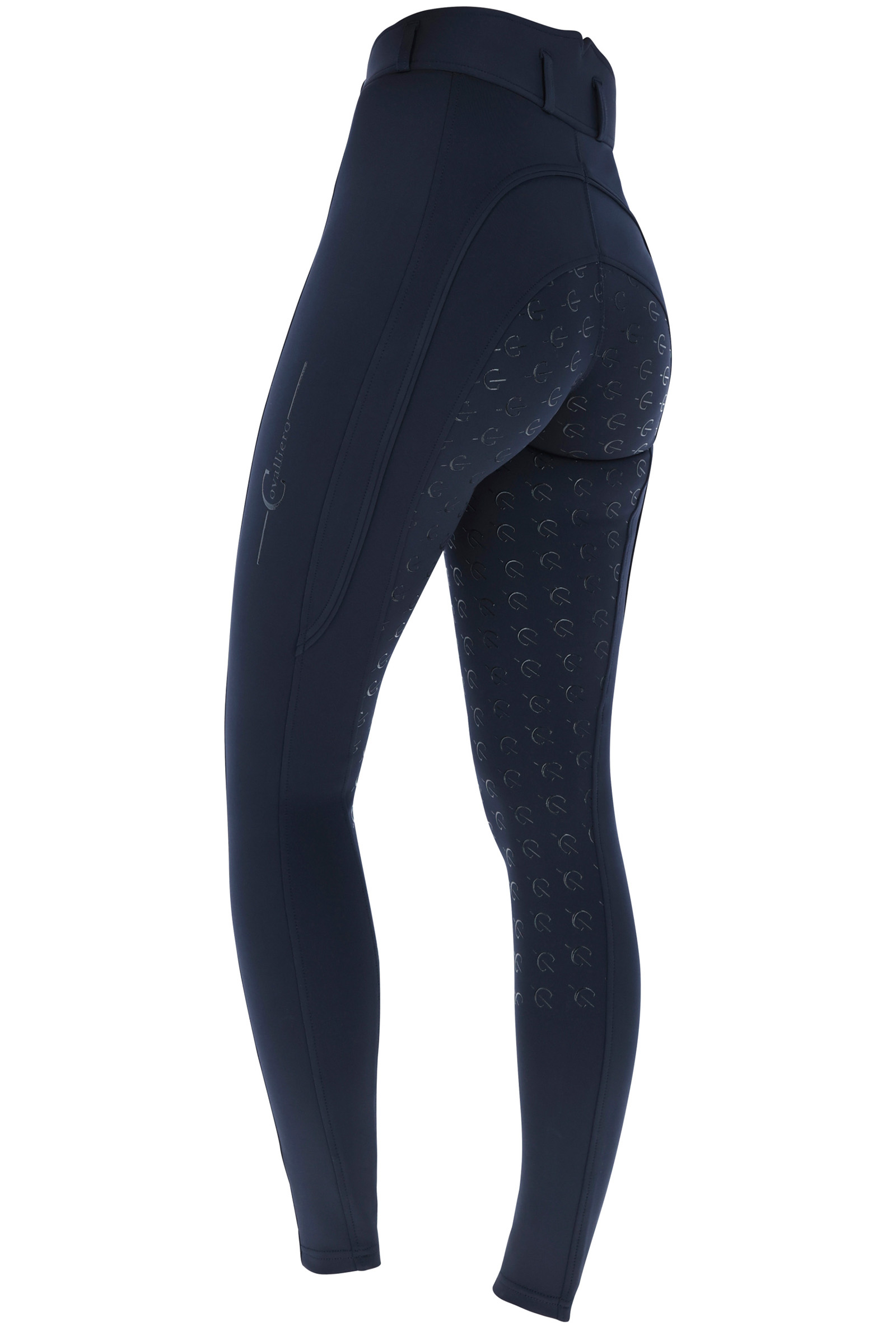 DB/AB Pantalon d'&eacute;quitation Covalliero ClassicStar Femme