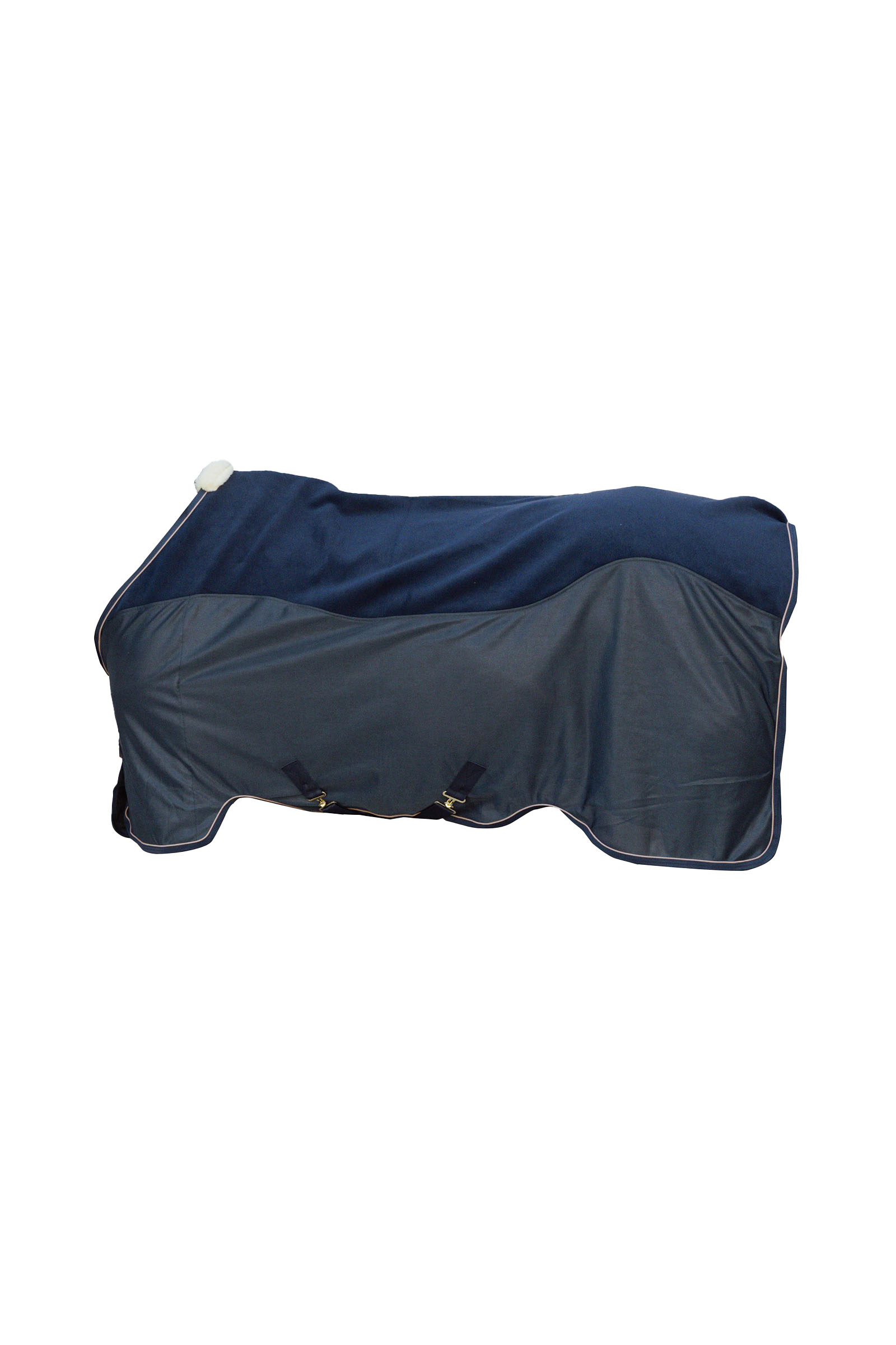 Kentucky Horsewear couverture séchante Fleece Mesh combo