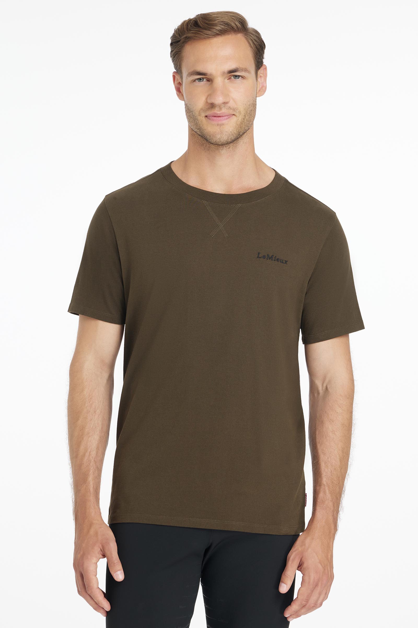 LeMieux T-shirt homme