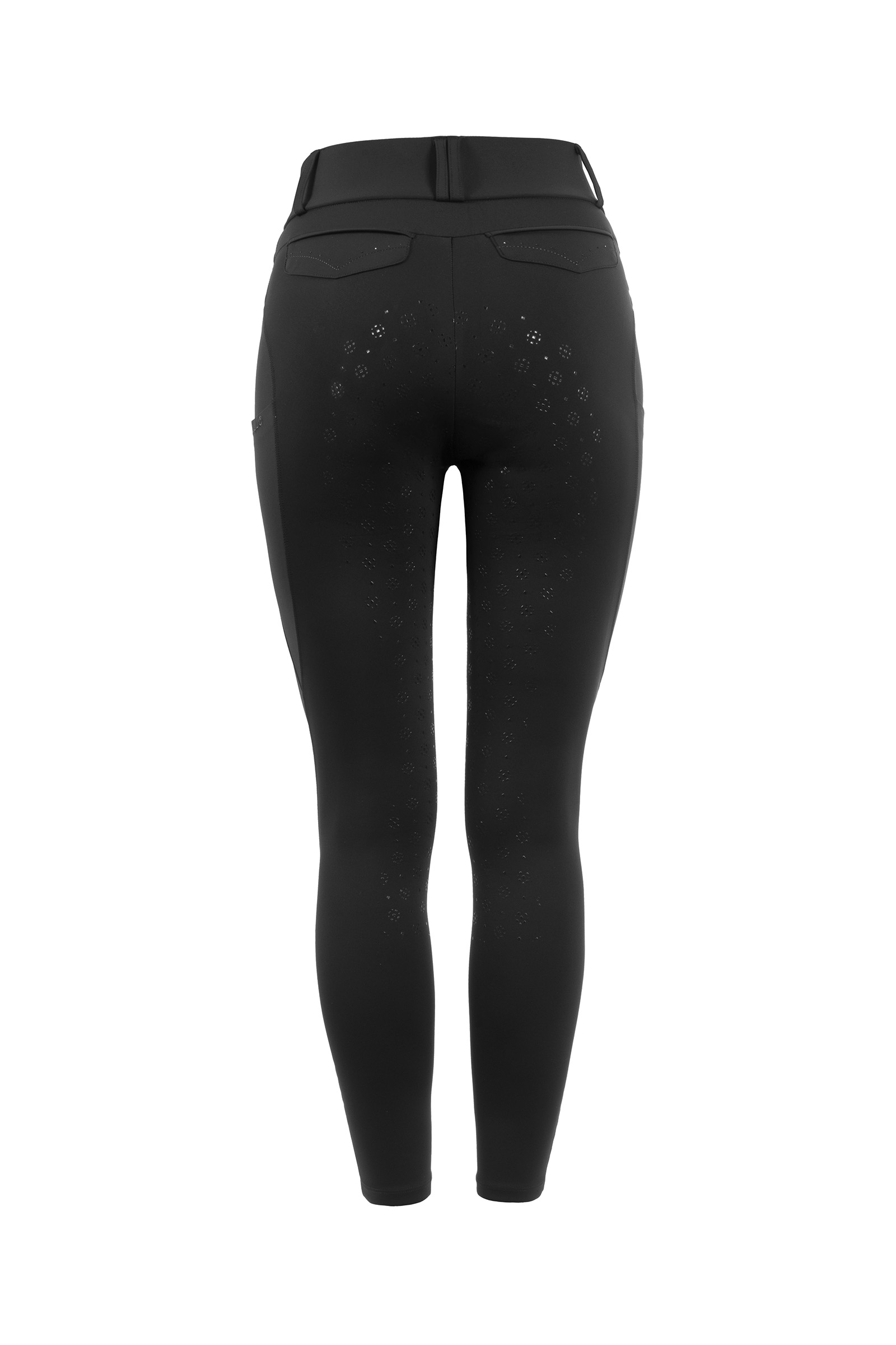 Cavallo CavalCandera pantalon d’équitation femme Fullgrip Mobile