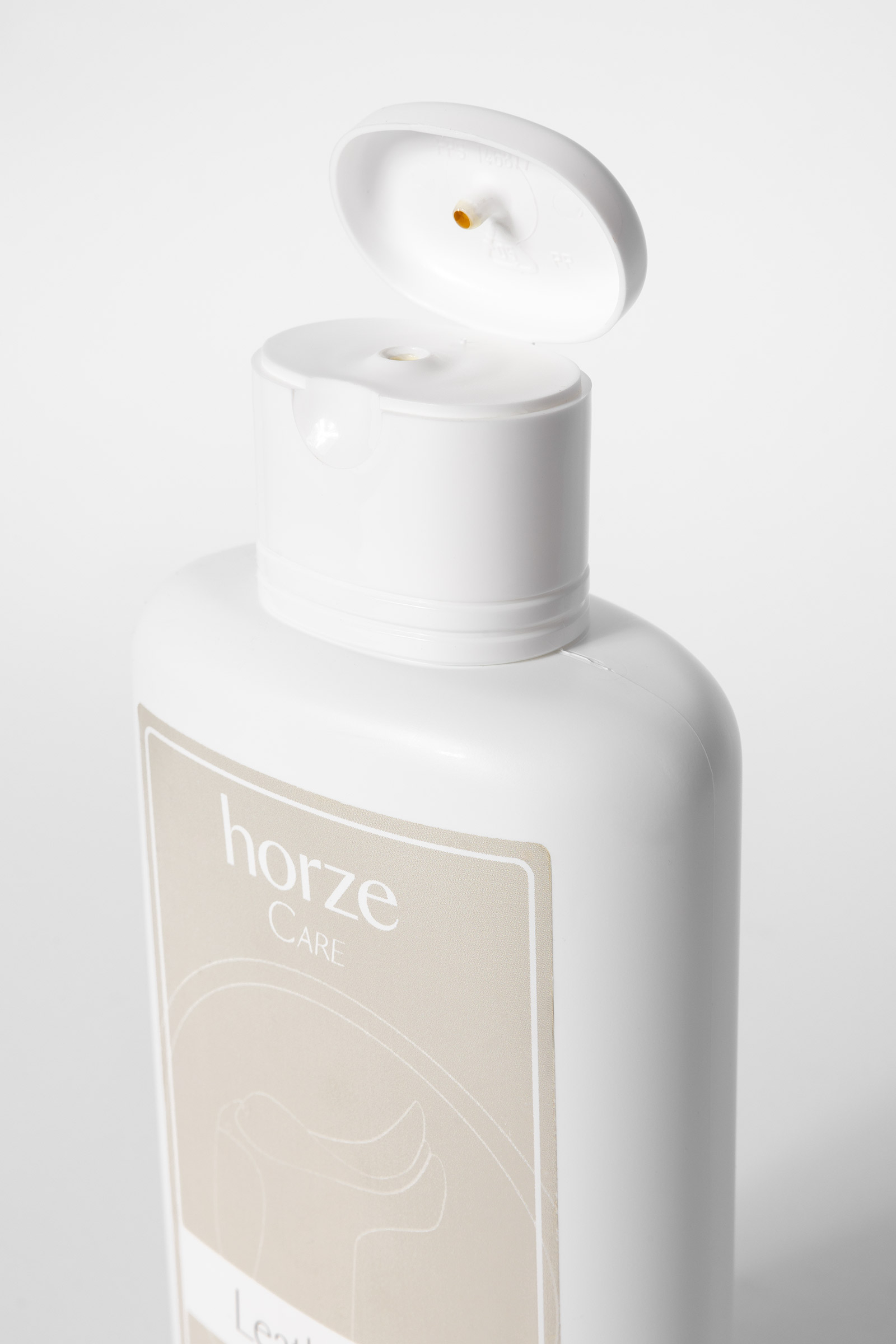 Huile pour cuir Horze, 500 ml