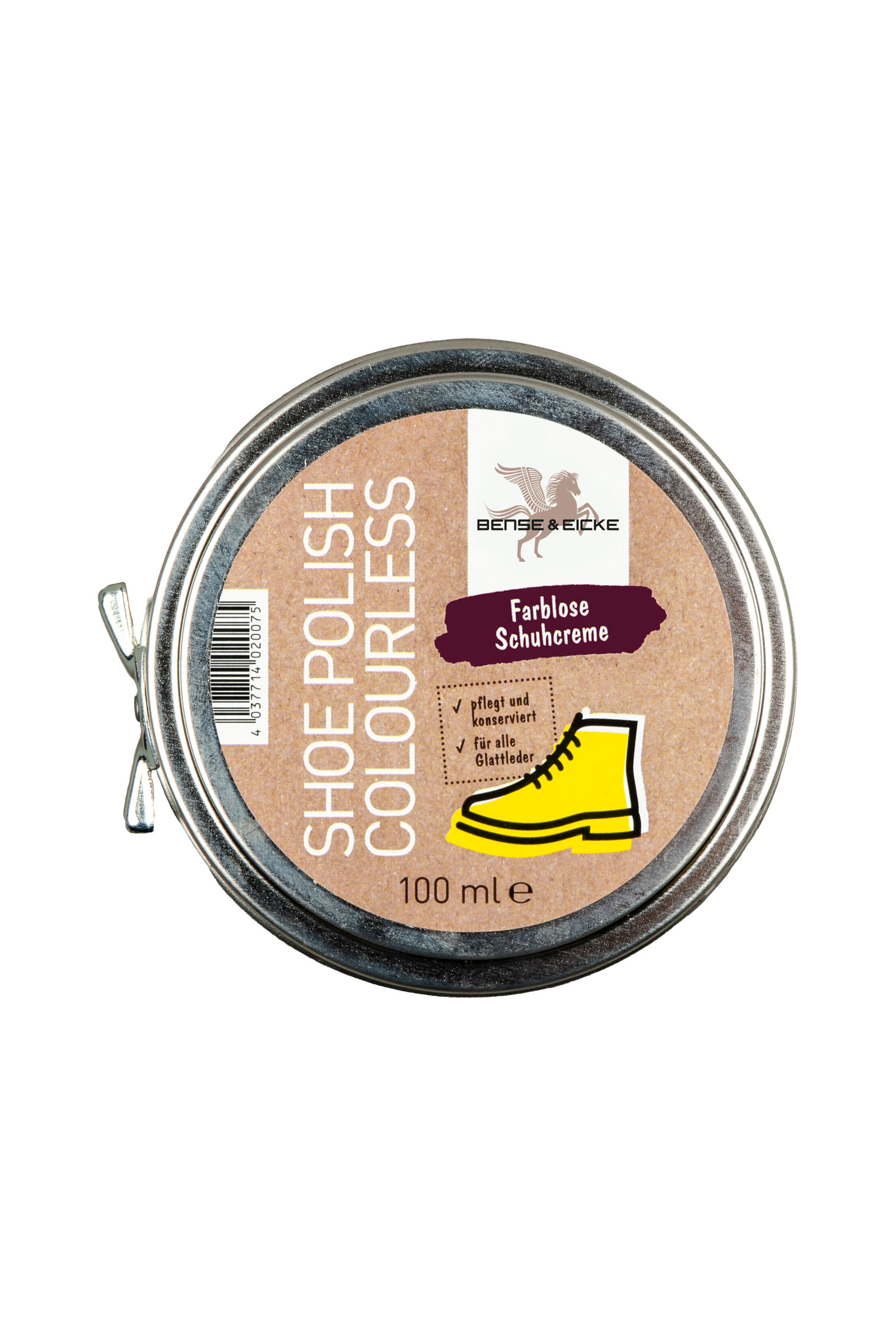 Clear Bense & Eicke Cirage, 100 ml