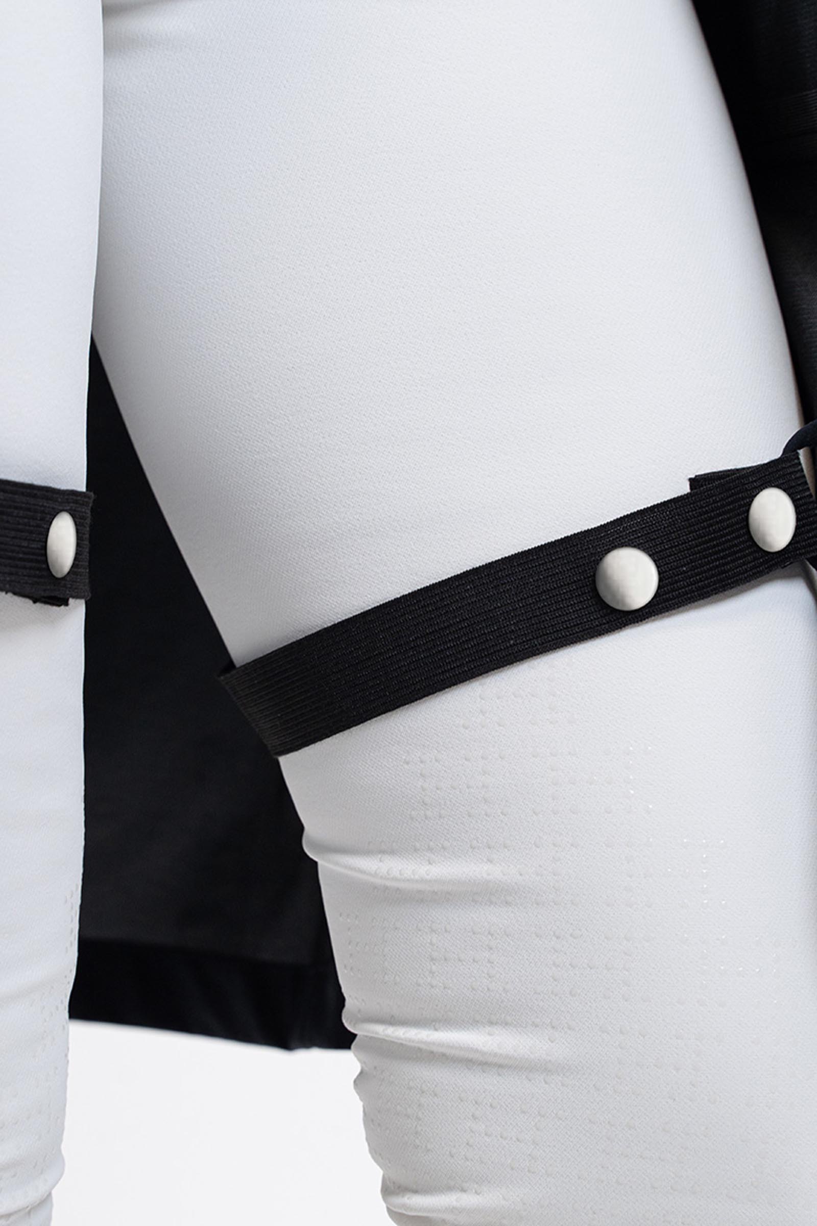 Harcour Priska veste imperm&eacute;able