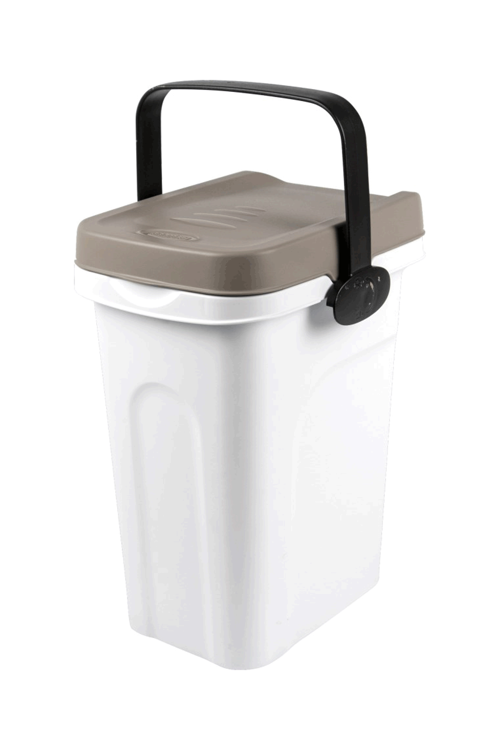 Conteneur &agrave; aliments Kerbl, 15 L