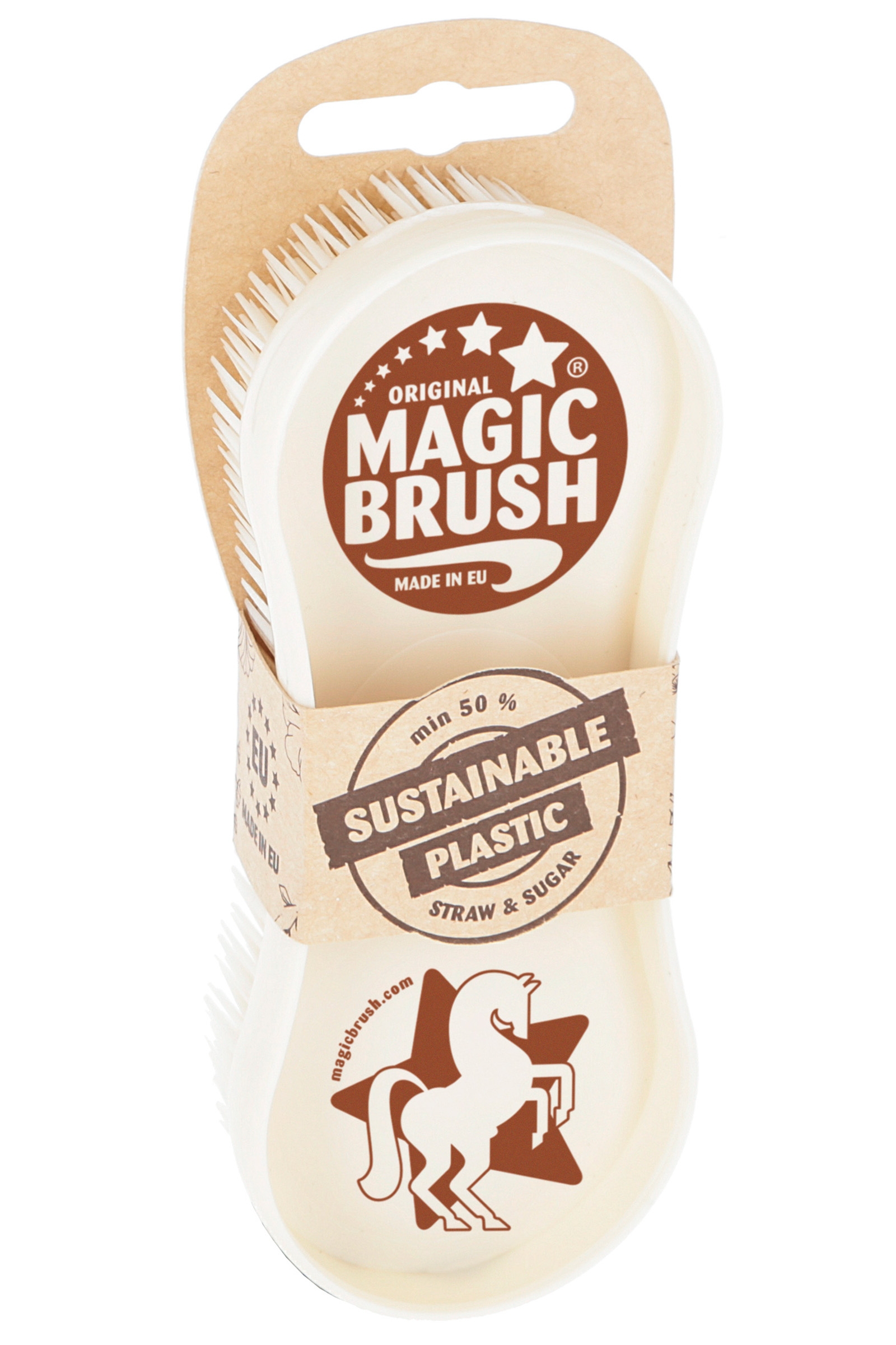 MagicBrush Nature Brosse