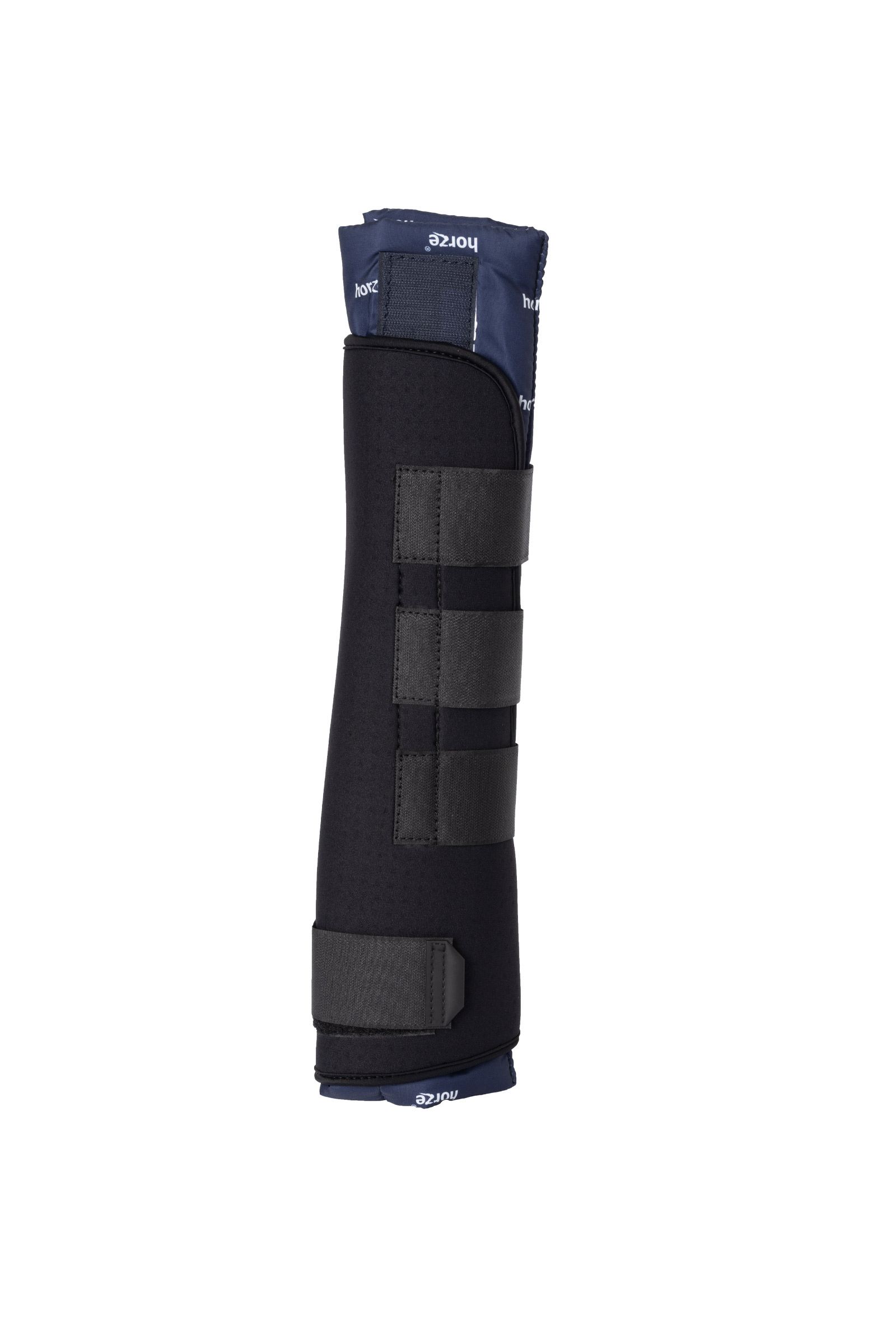 Guêtres d'écurie Horze PRO, postérieures