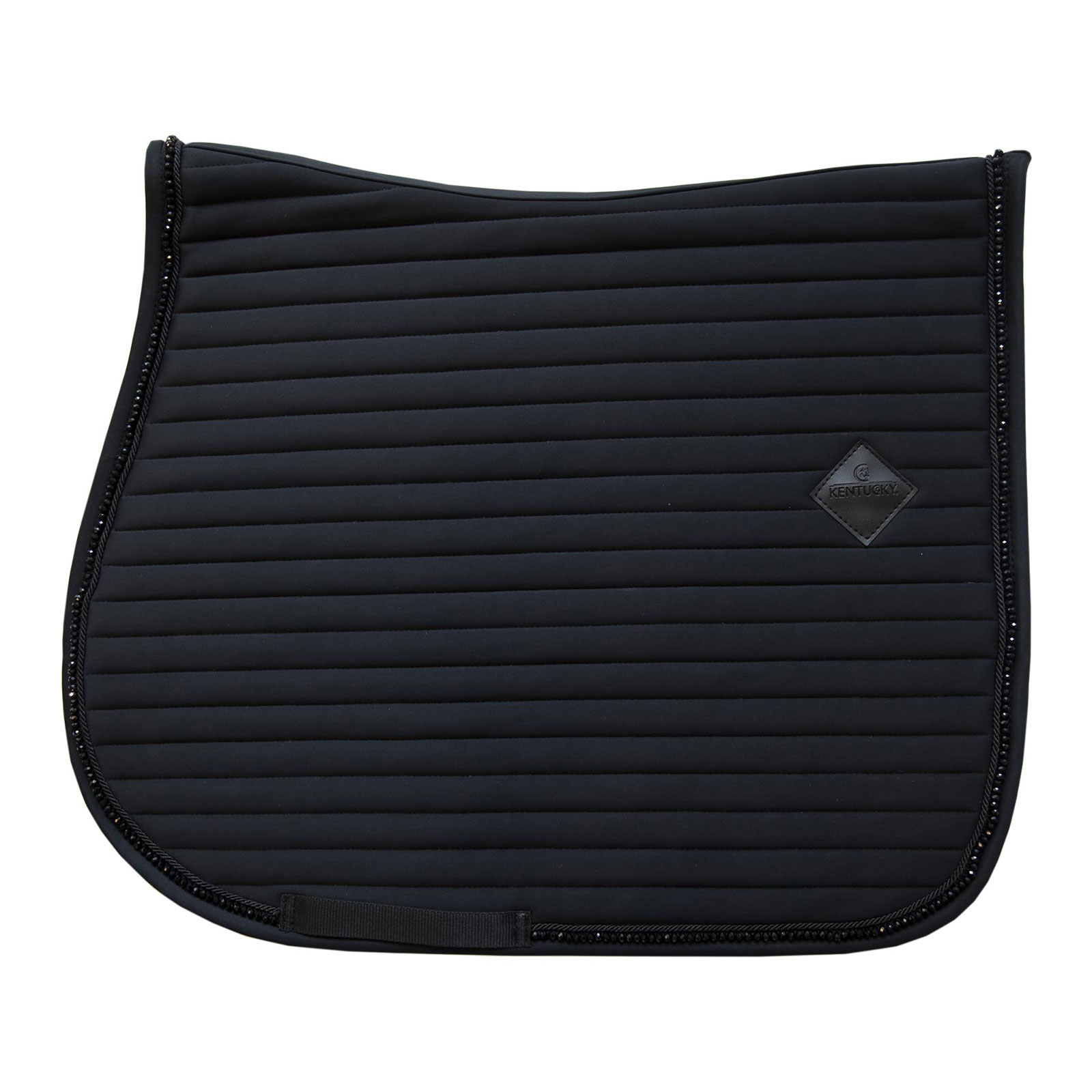 Tapis de selle perle Kentucky Horsewear, dressage