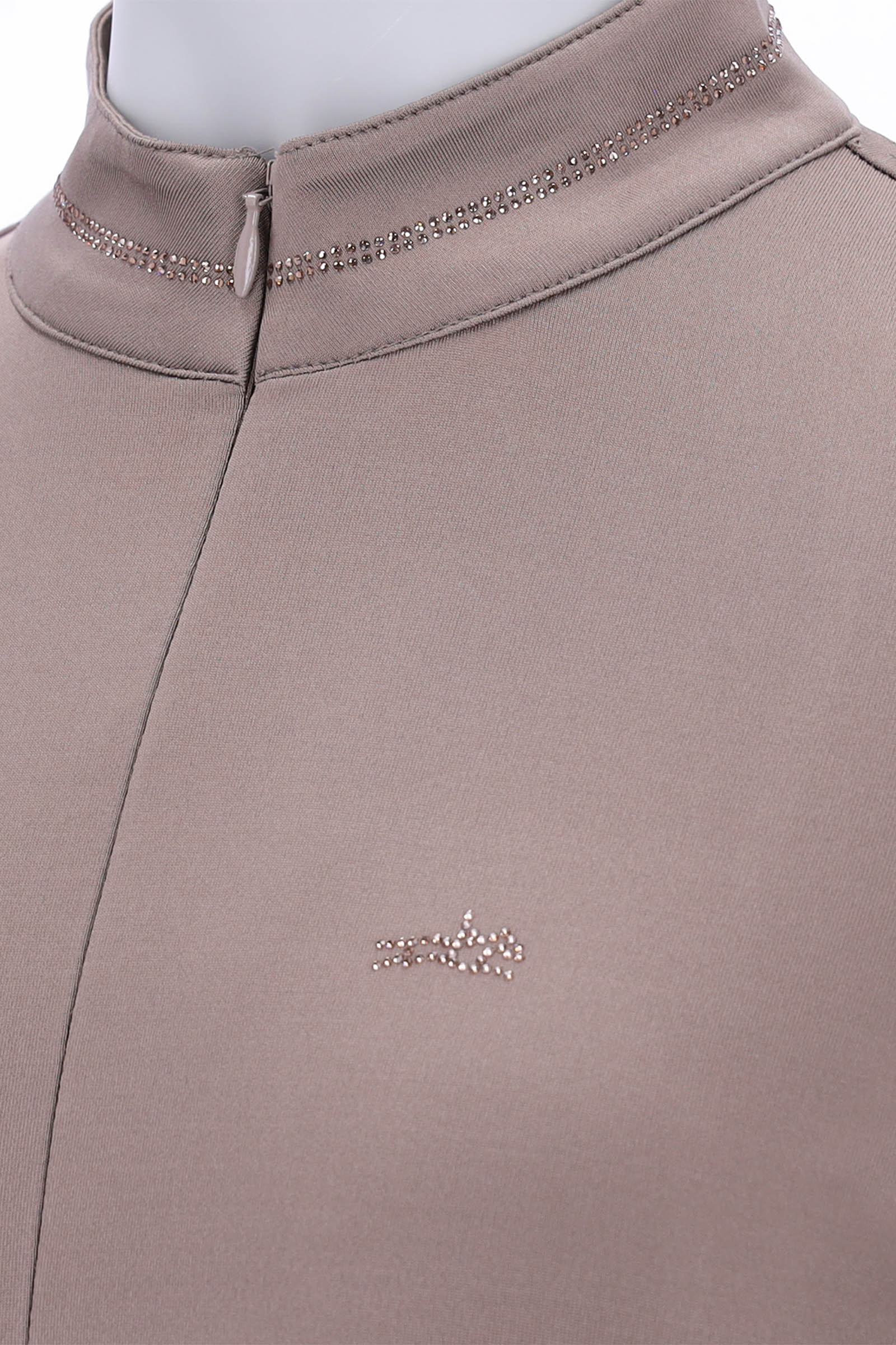 Schockem&ouml;hle Sports SP Peppa Style T-shirt d'entra&icirc;nement hiver femme