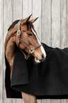Kentucky Horsewear Couverture séchante carré Heavy