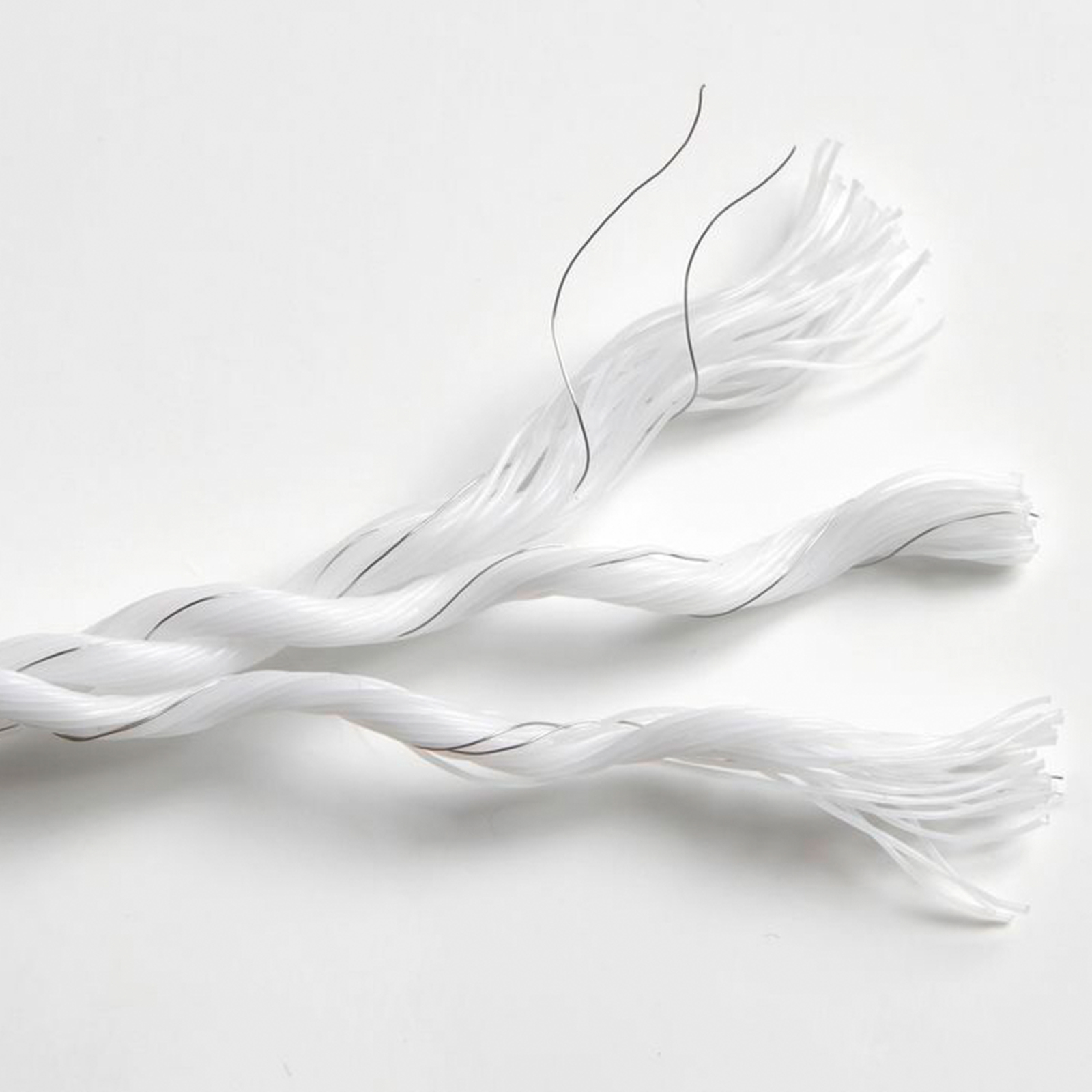 Clôture électrique cordelette Kerbl Farm Patrol Basic (200 m)