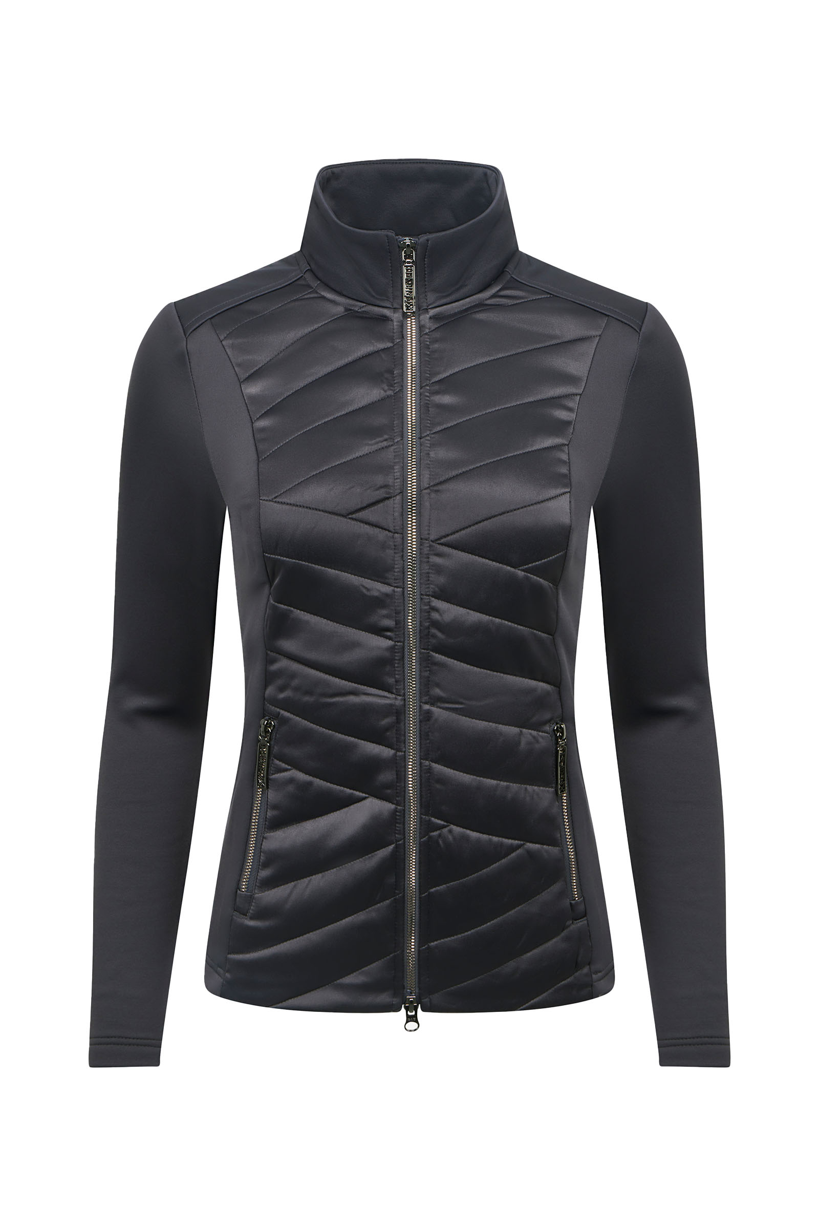 Dusk Blue LeMieux Dynamique veste femme