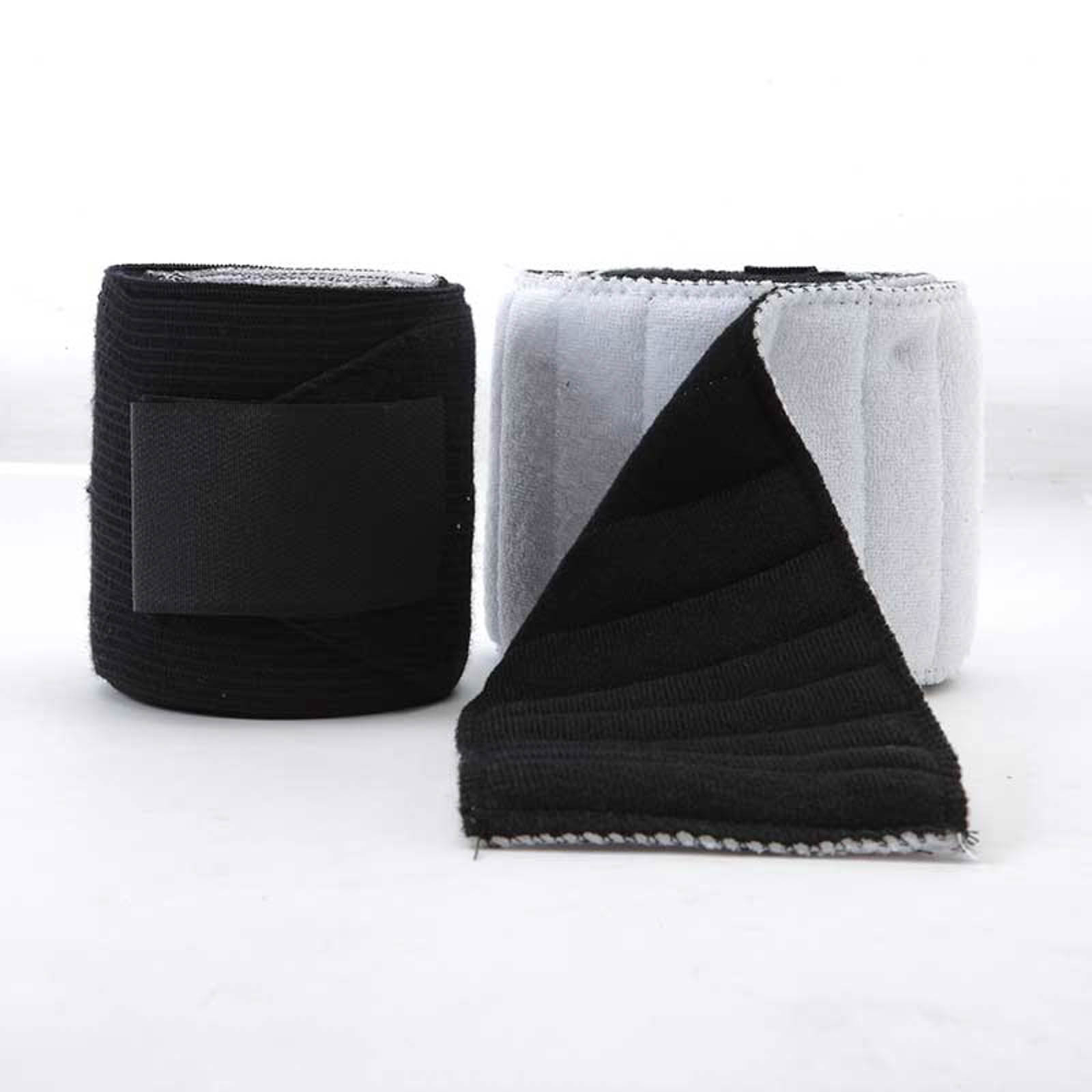 Bandes élastiques Kavalkade avec tissu éponge