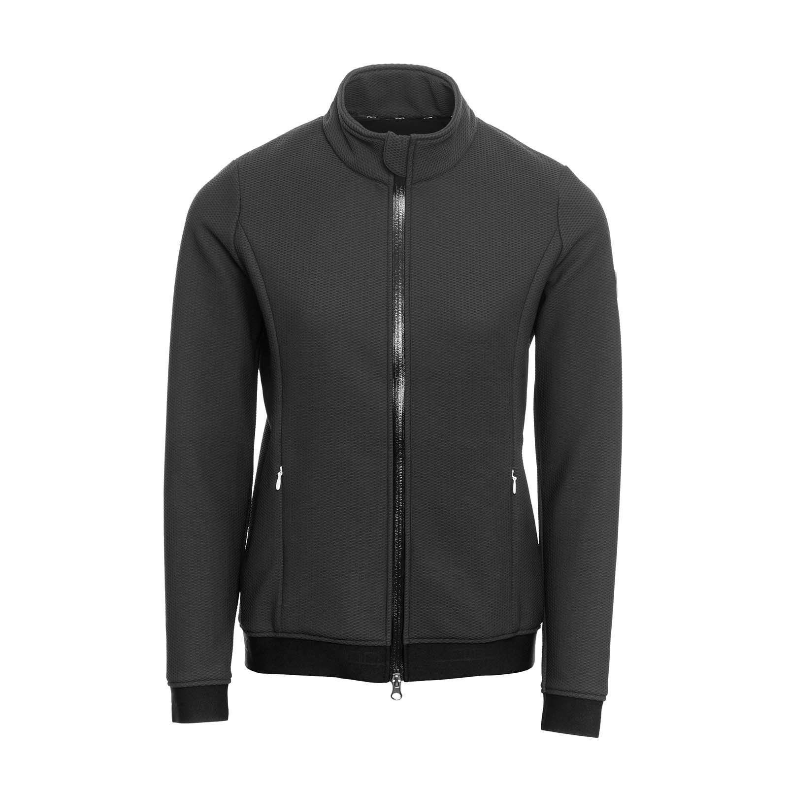 Veste blouson molleton thermocollé AA Respira