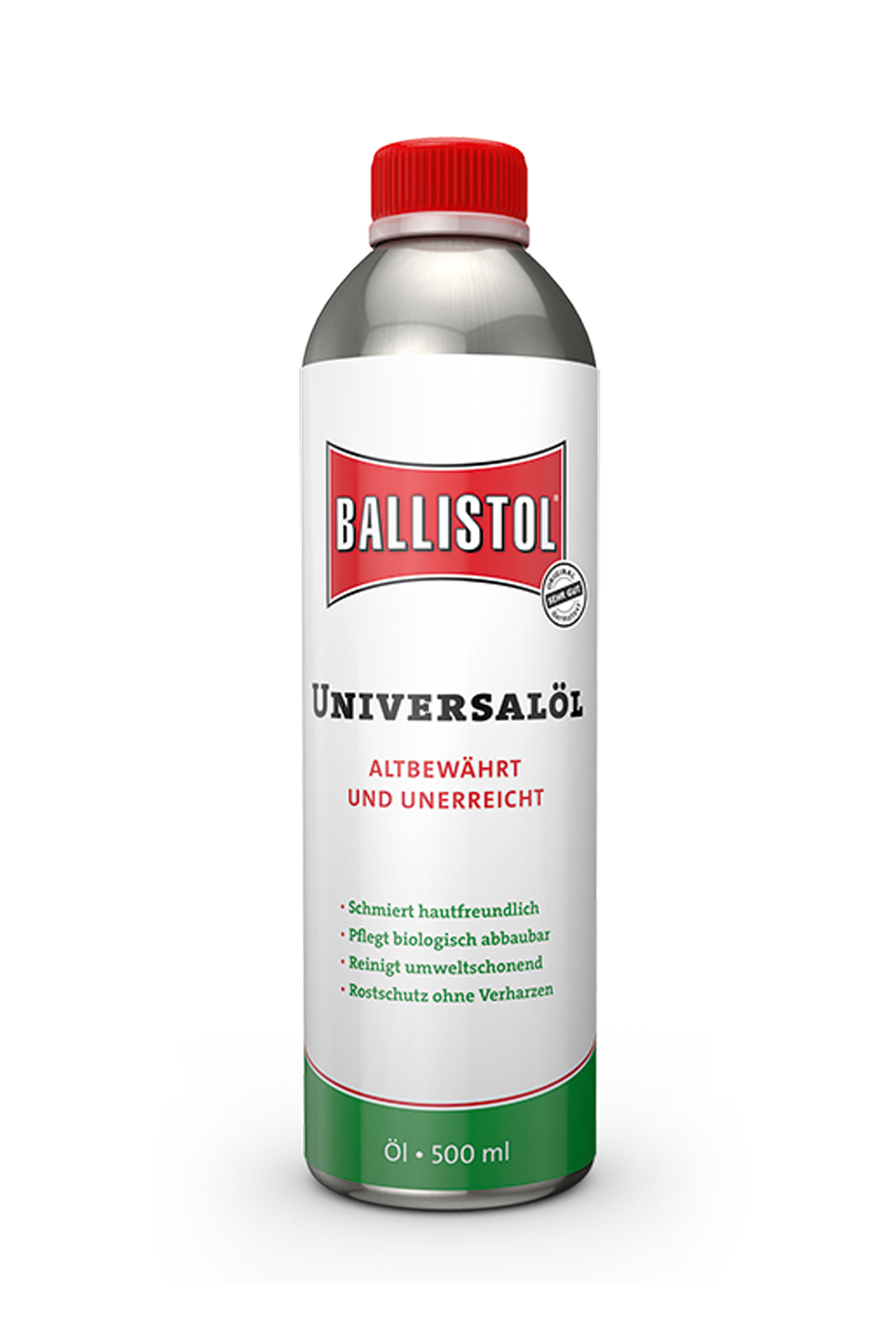Huile universelle Ballistol 500 ml