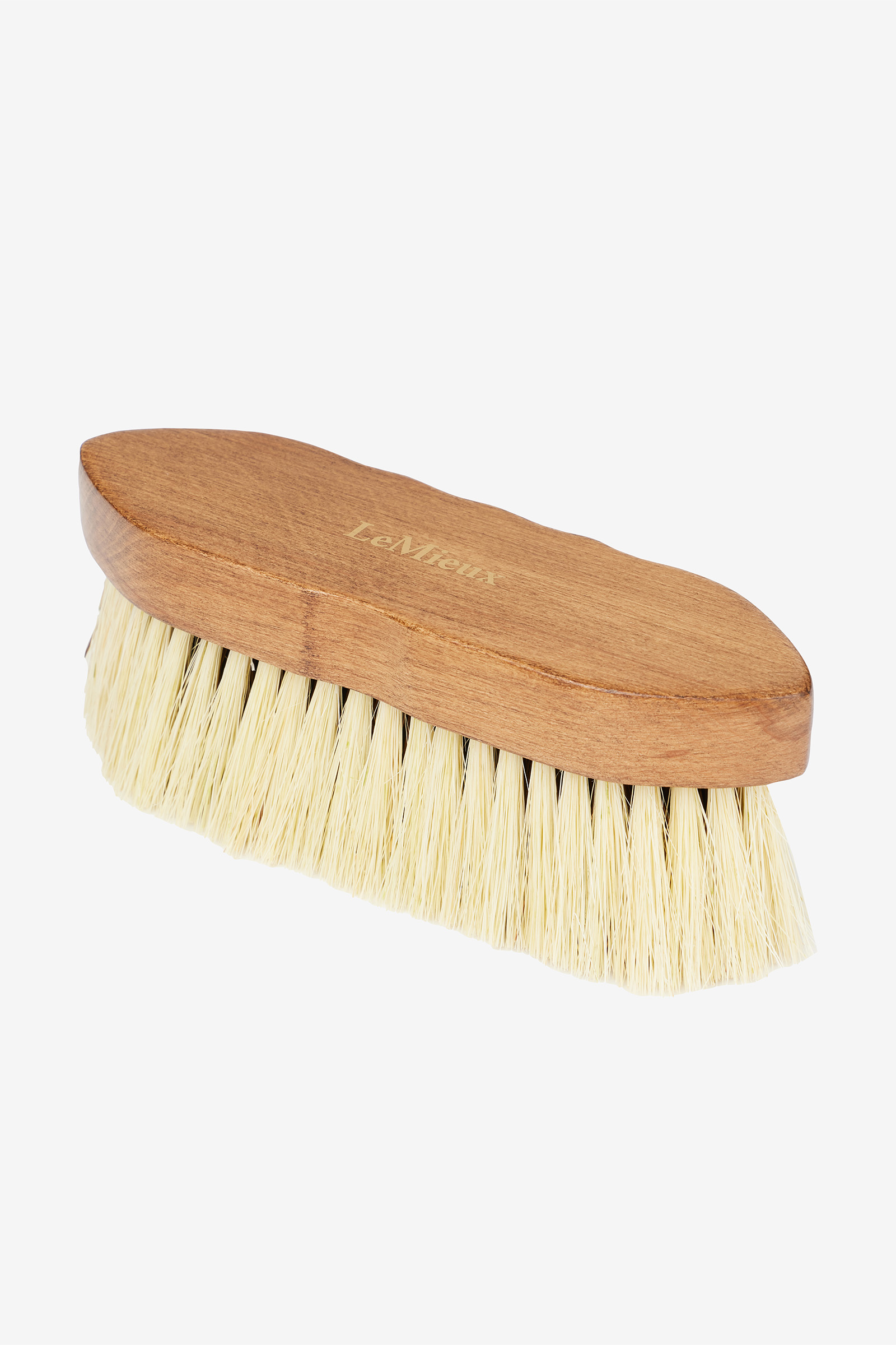 LeMieux Artisan Brosse Dandy &agrave; nettoyage en profondeur