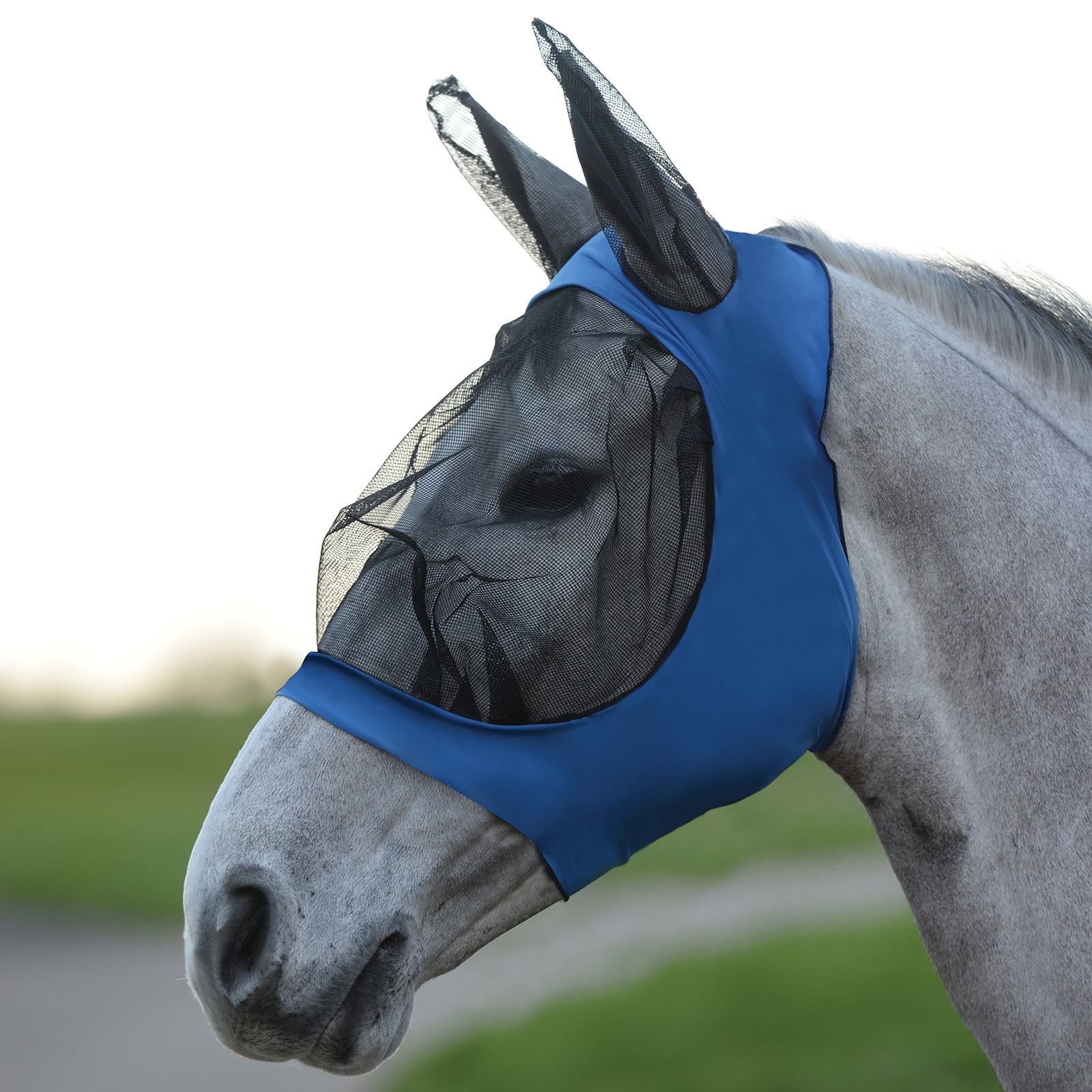 Weatherbeeta Fly Mask Stretch