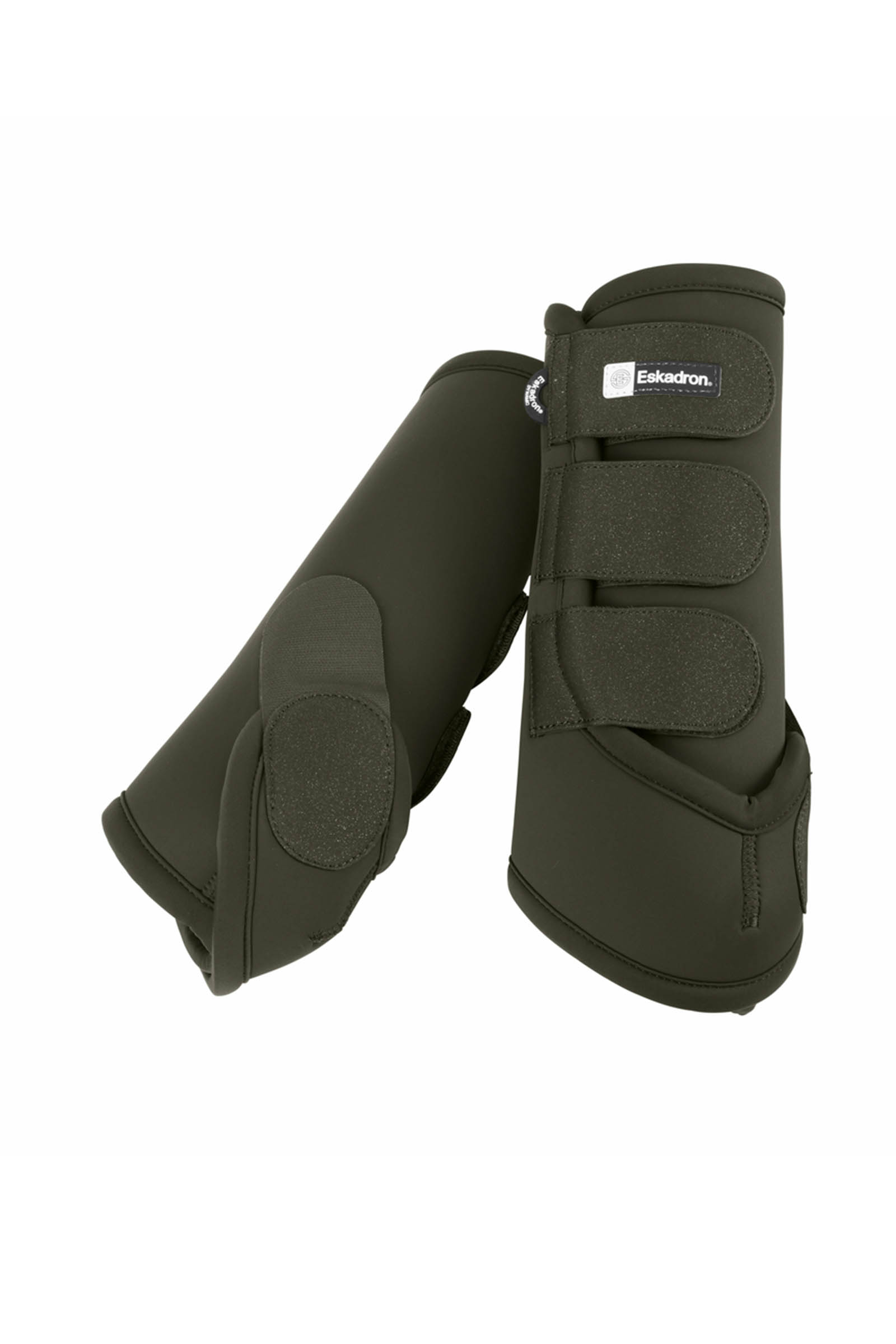 Eskadron Dynamics AW25 gu&ecirc;tres tendons arri&egrave;re Pro pour dressage
