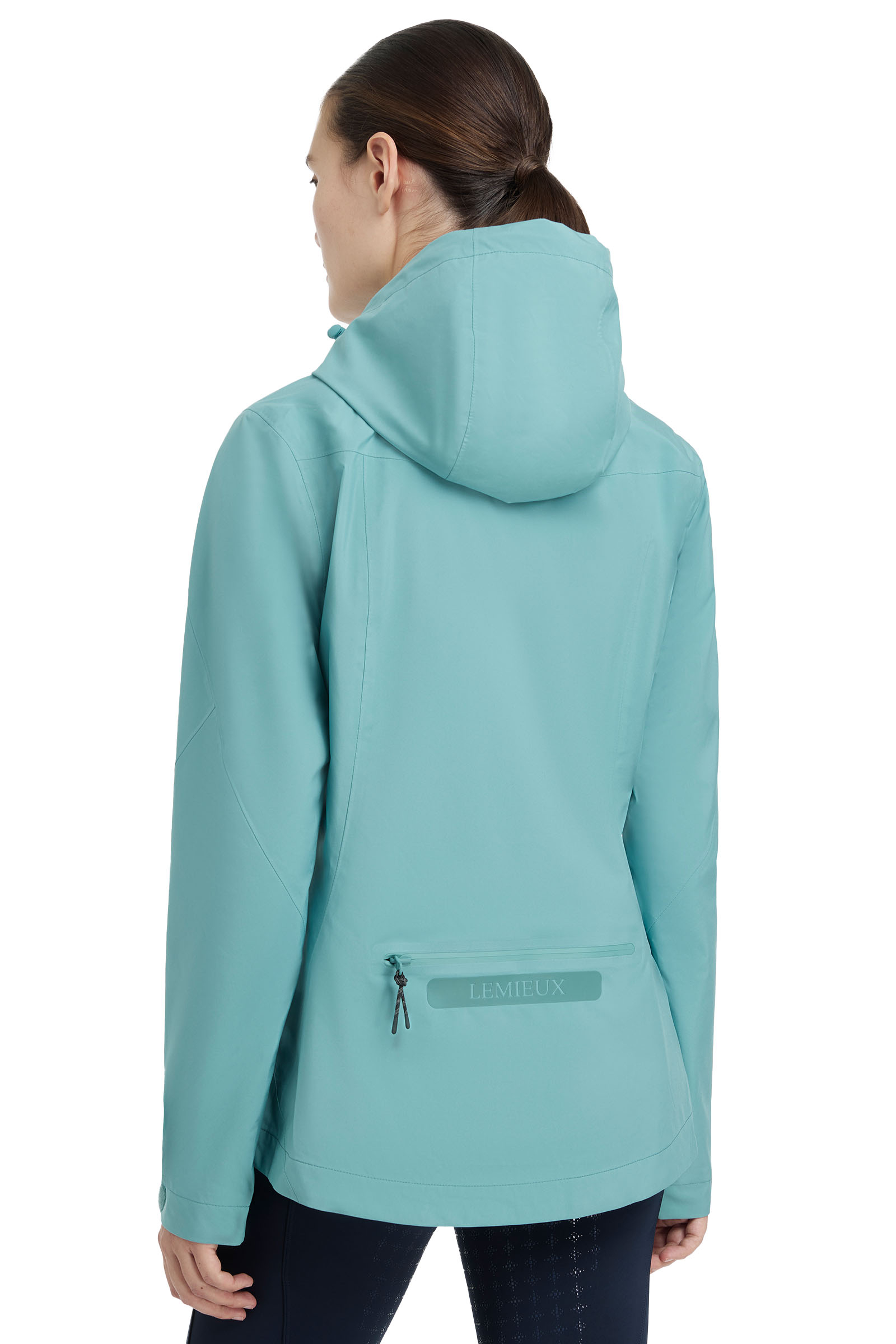 LeMieux Isla Veste Courte Imperm&eacute;able Femme
