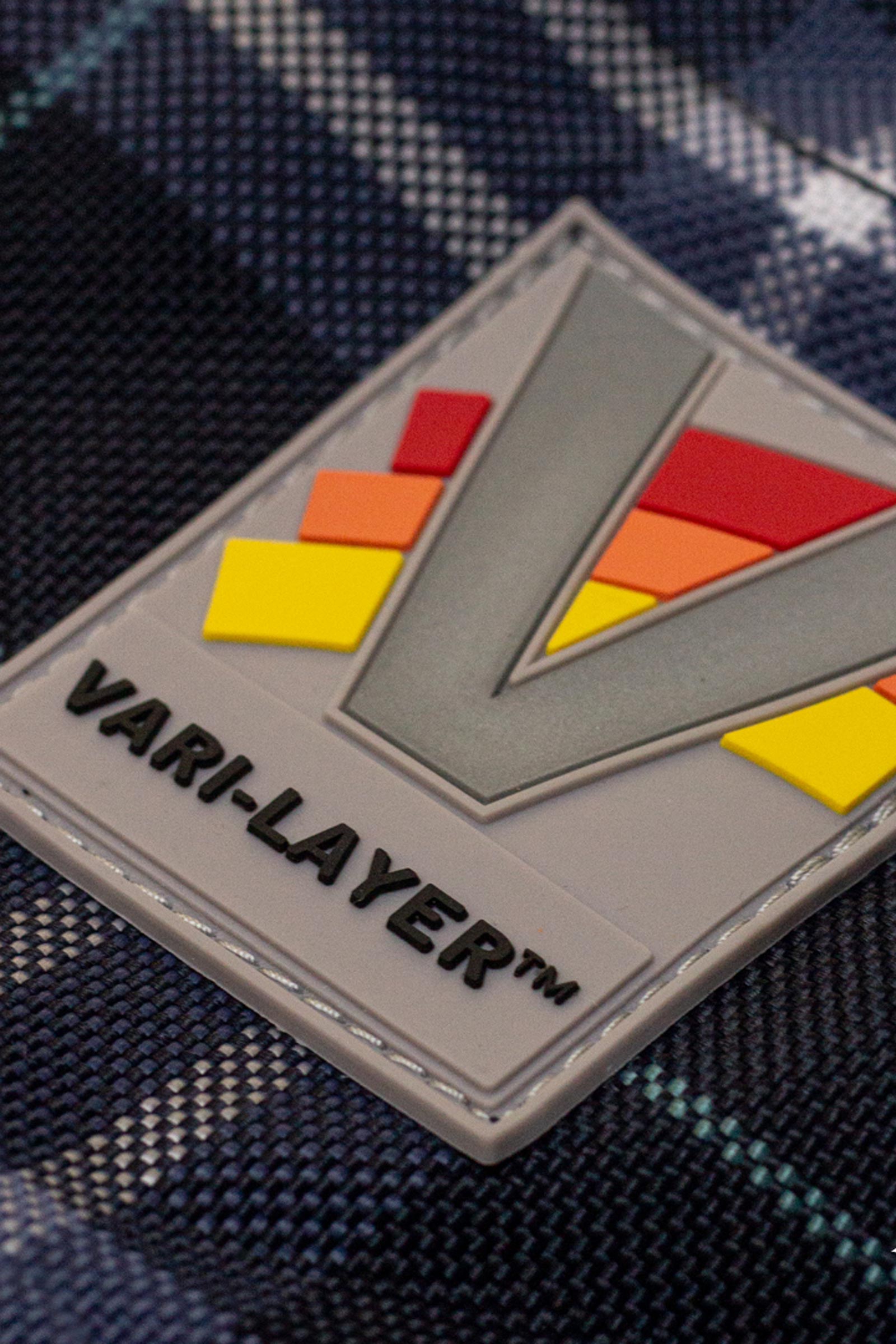 Horseware Rhino Plus Vari-Layer couverture imperm&eacute;able avec encolure amovible, 250 g