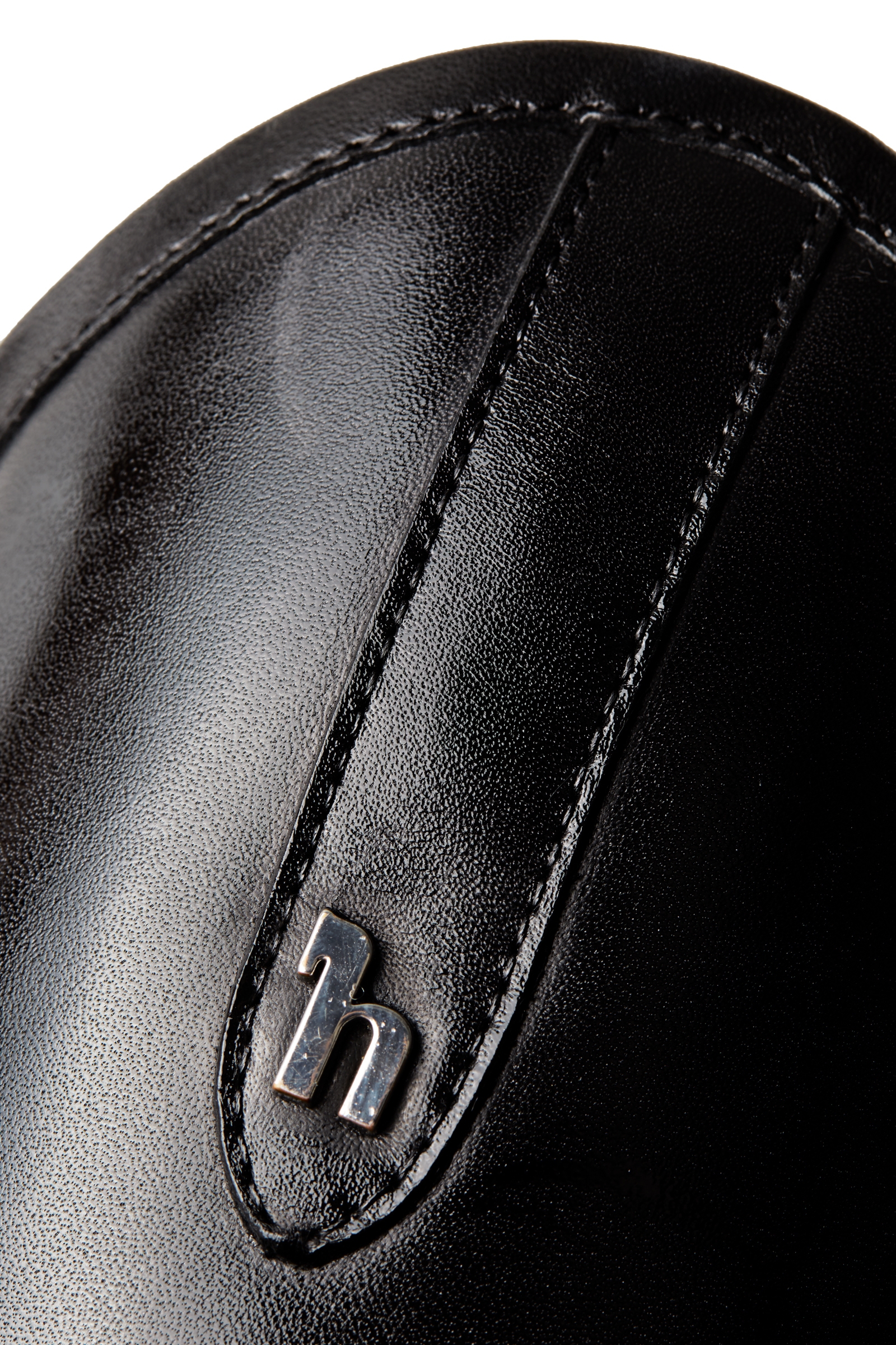 Mini-chaps Horze Wicklow avec perforations fleuries