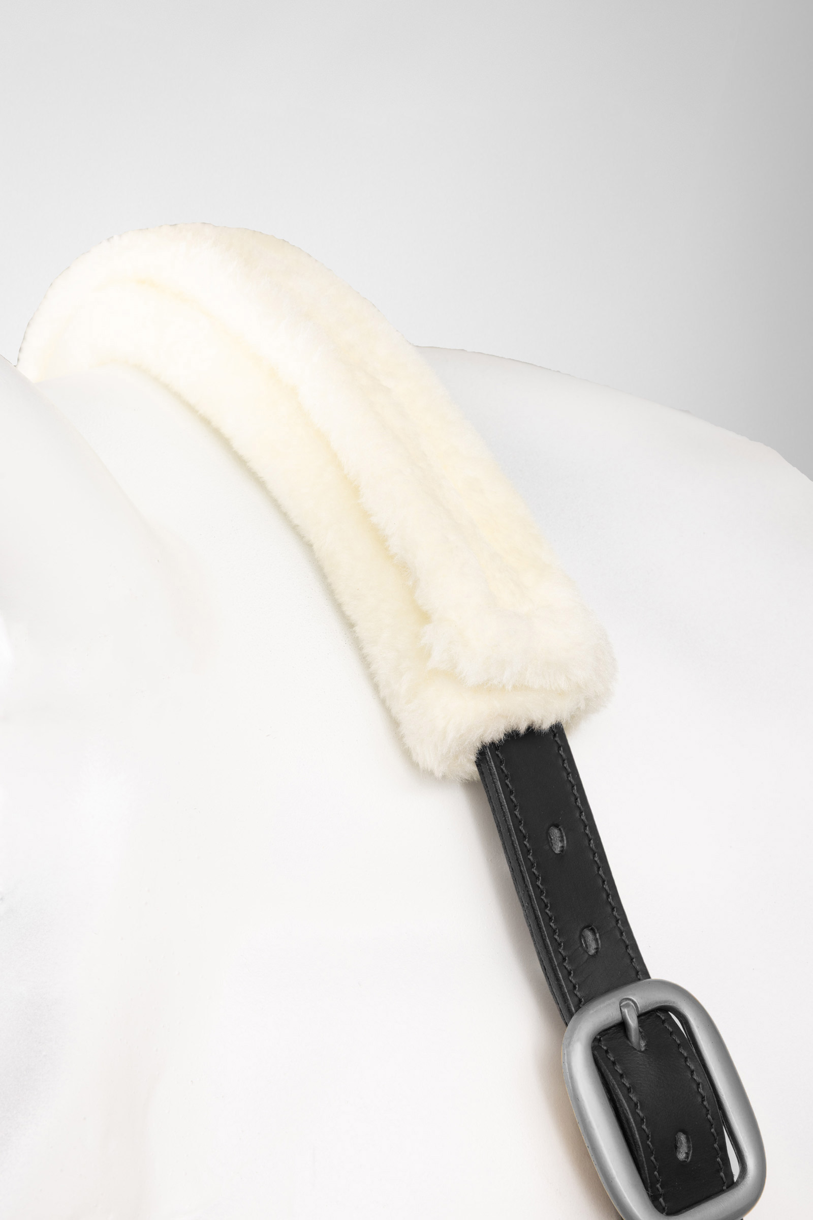 Horze Rennes Lederen halster