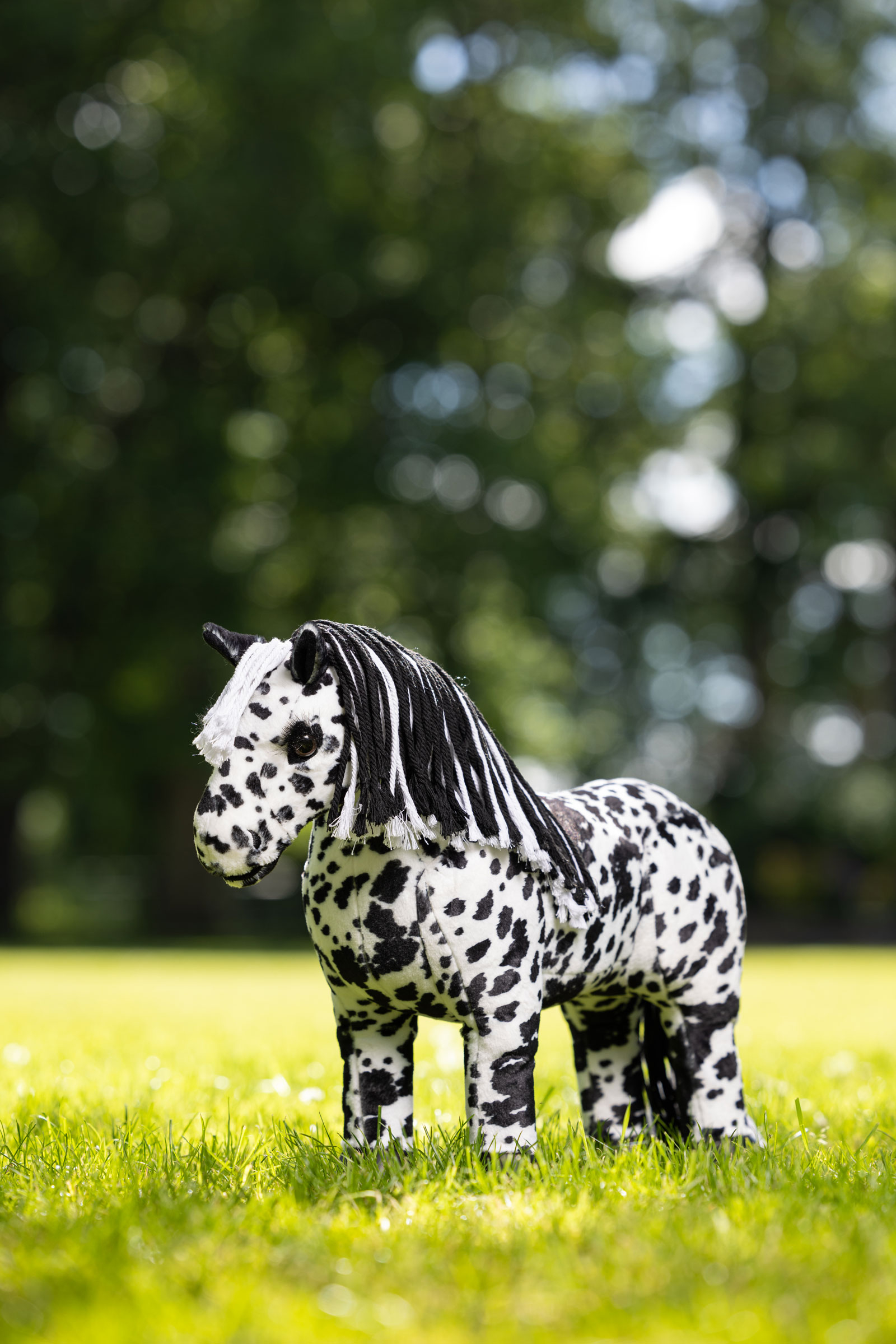 LeMieux Toy Pony Appaloosa Dakota