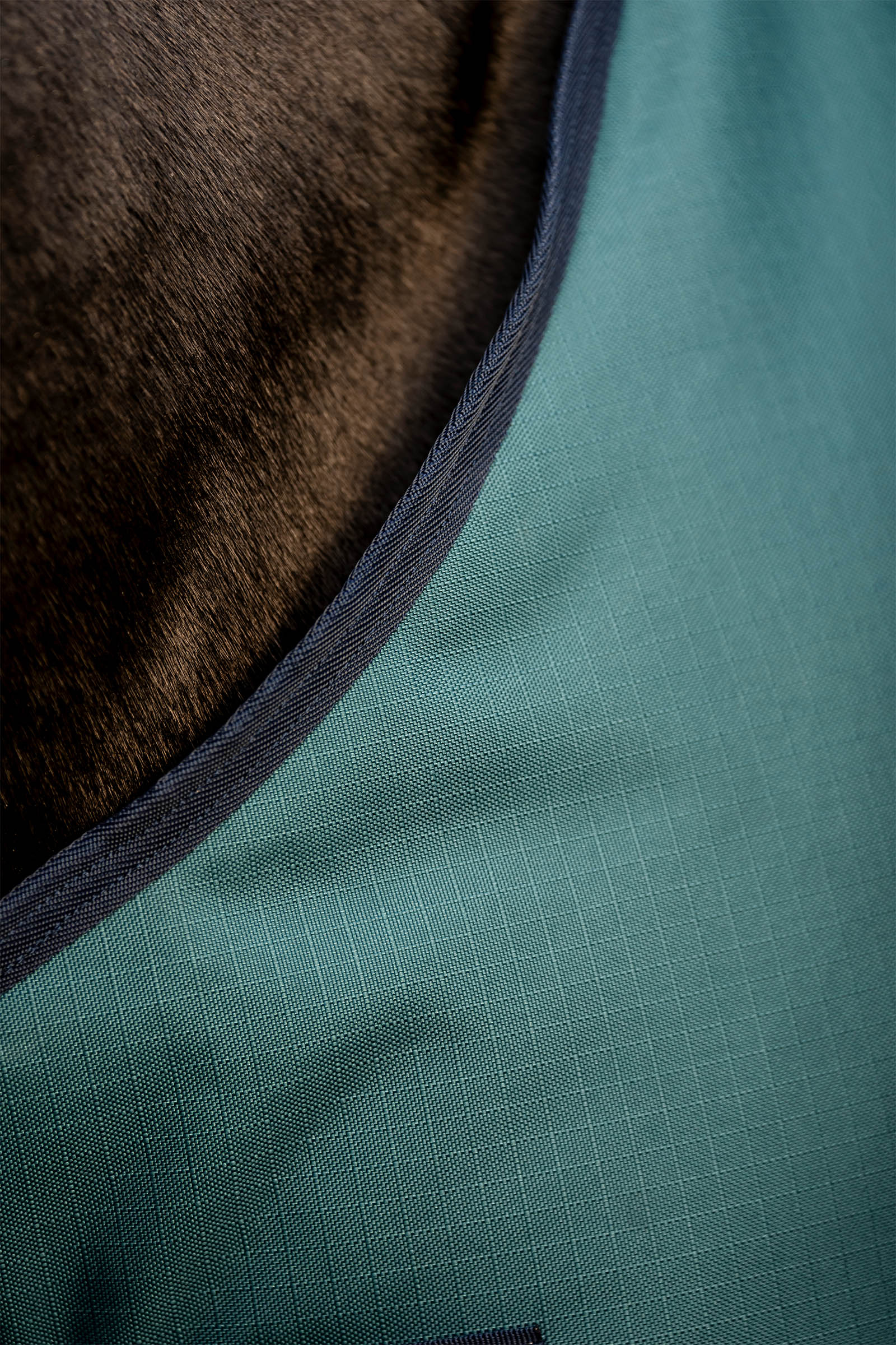 Horseware Amigo Couverture d'ext&eacute;rieur Ripstop 900D, 0g