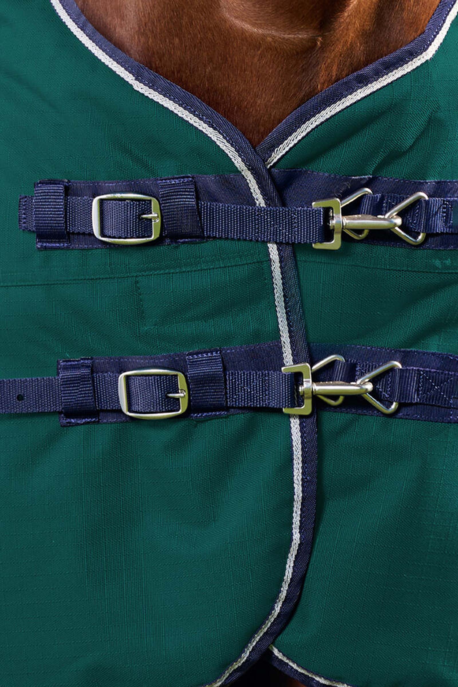 Weatherbeeta ComFiTecPlus Dynamic Couverture d&rsquo;ext&eacute;rieur, 0 g  