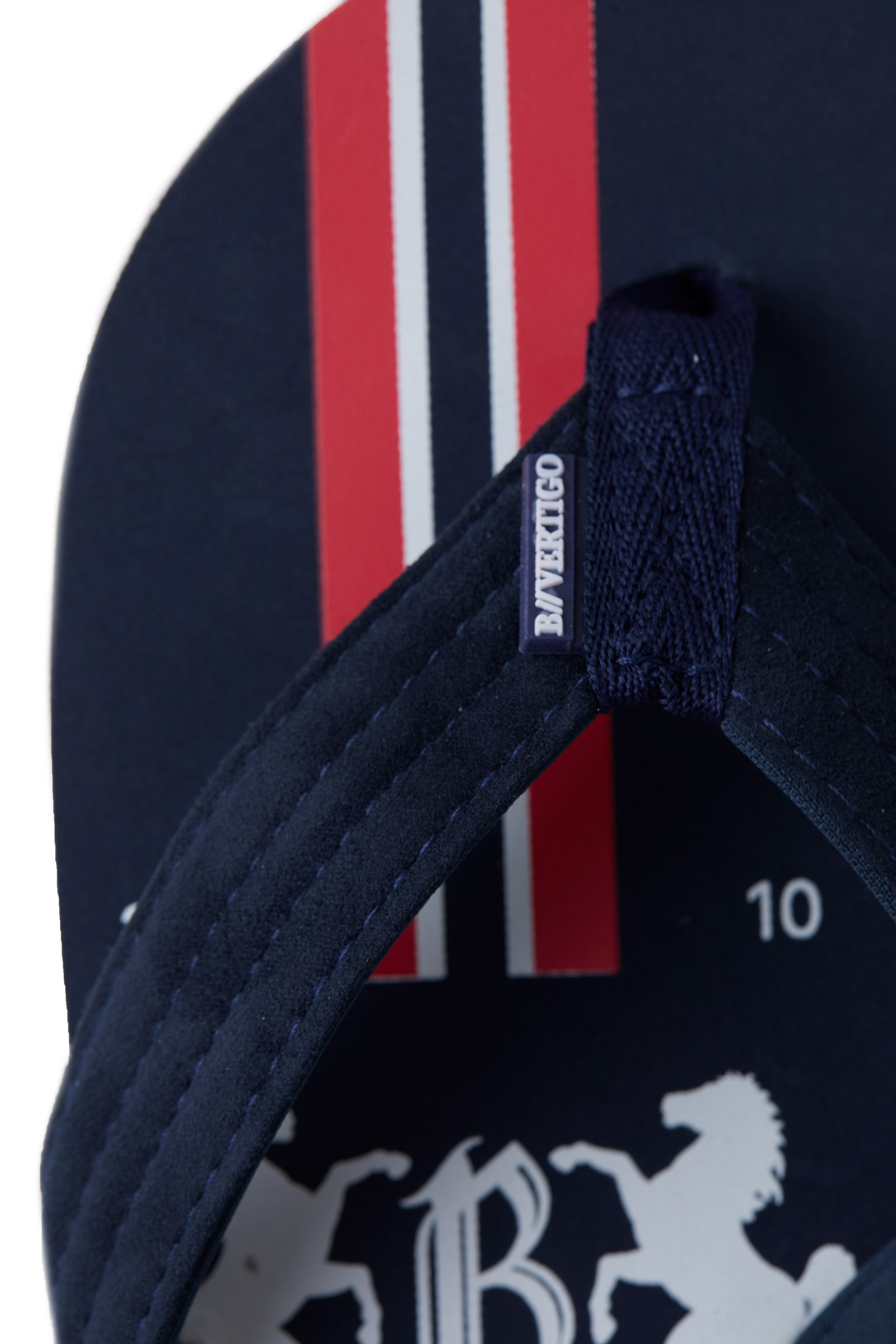 Tongs Palma B Vertigo