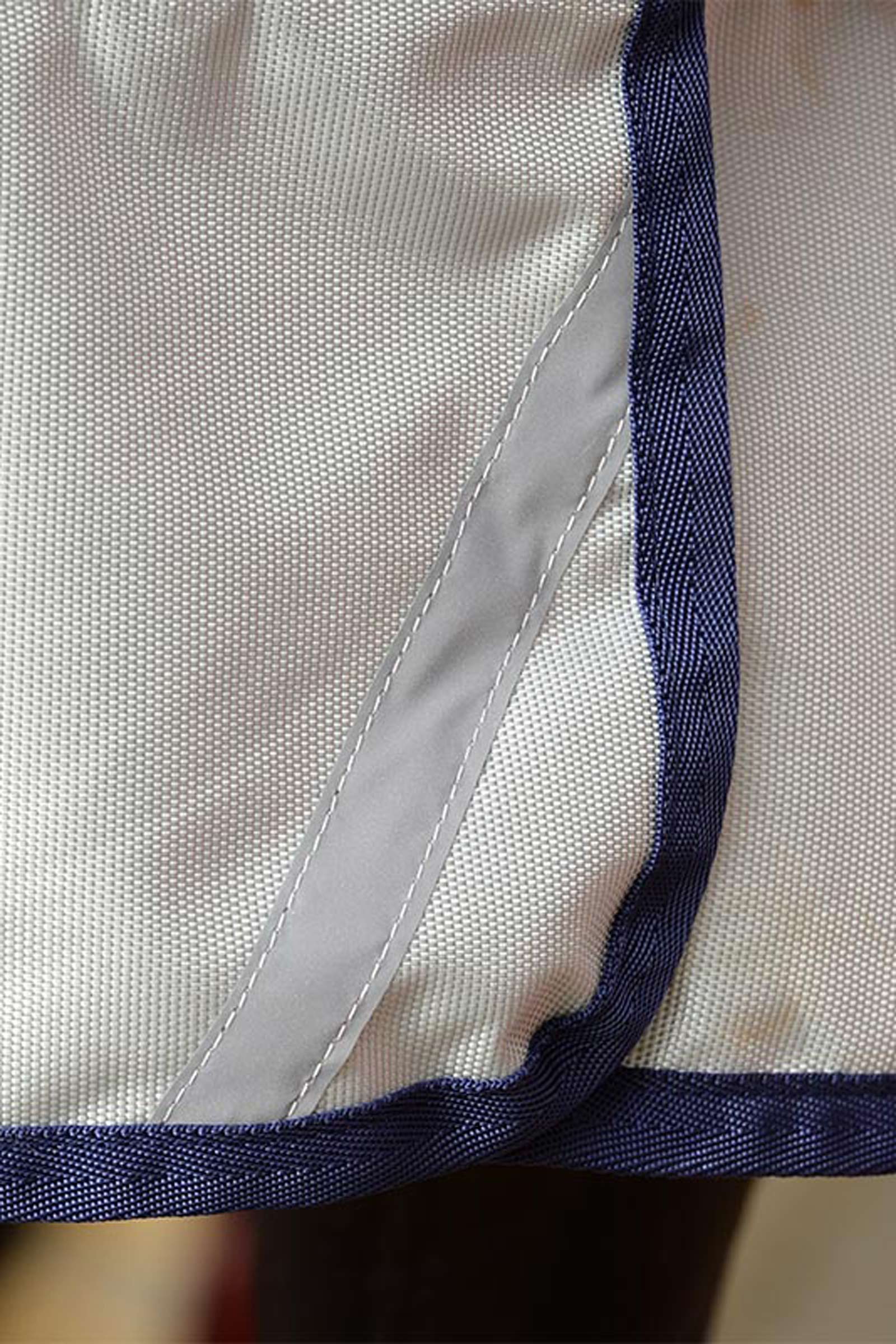 Bucas Power couverture d'ext&eacute;rieur l&eacute;g&egrave;re, 0g