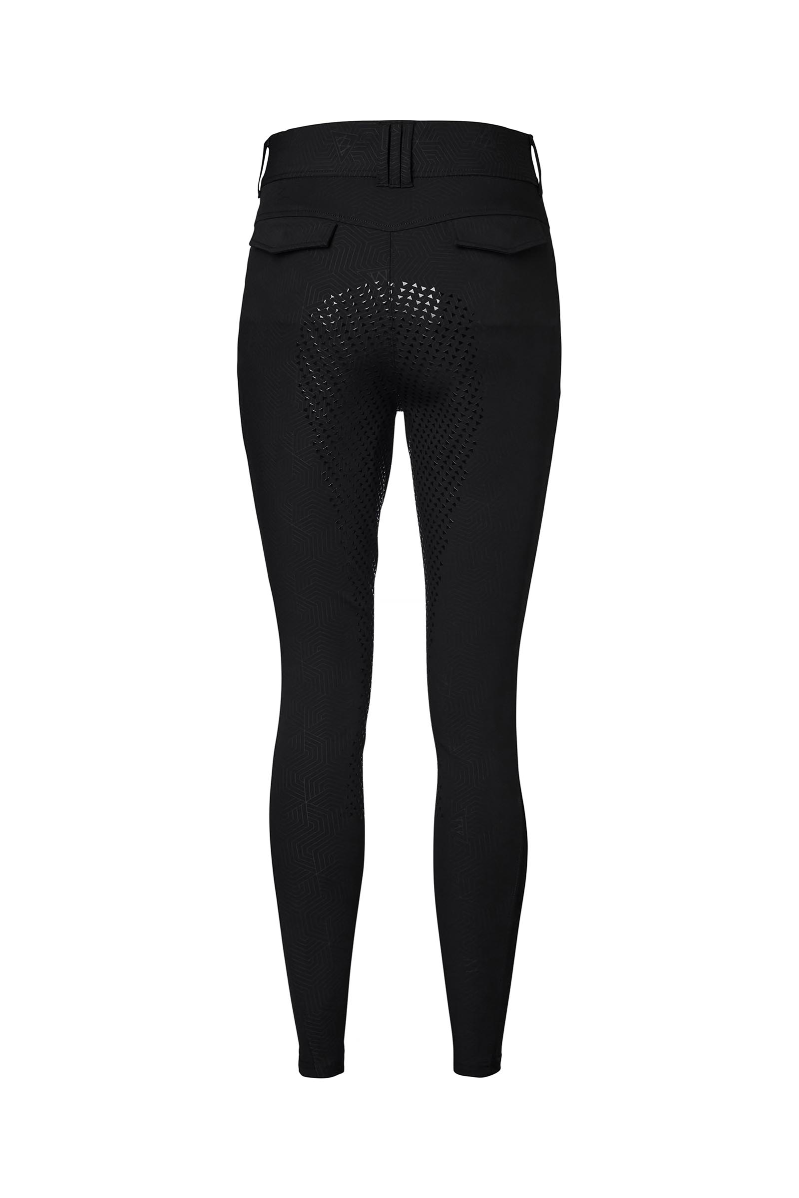 Black Mountain Horse Kate pantalon d&rsquo;&eacute;quitation femme grip int&eacute;gral