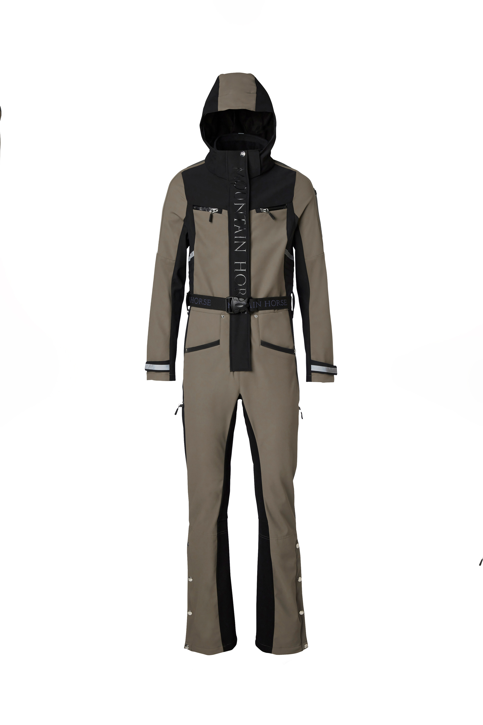 Mountain Horse Jen Softshell Overall