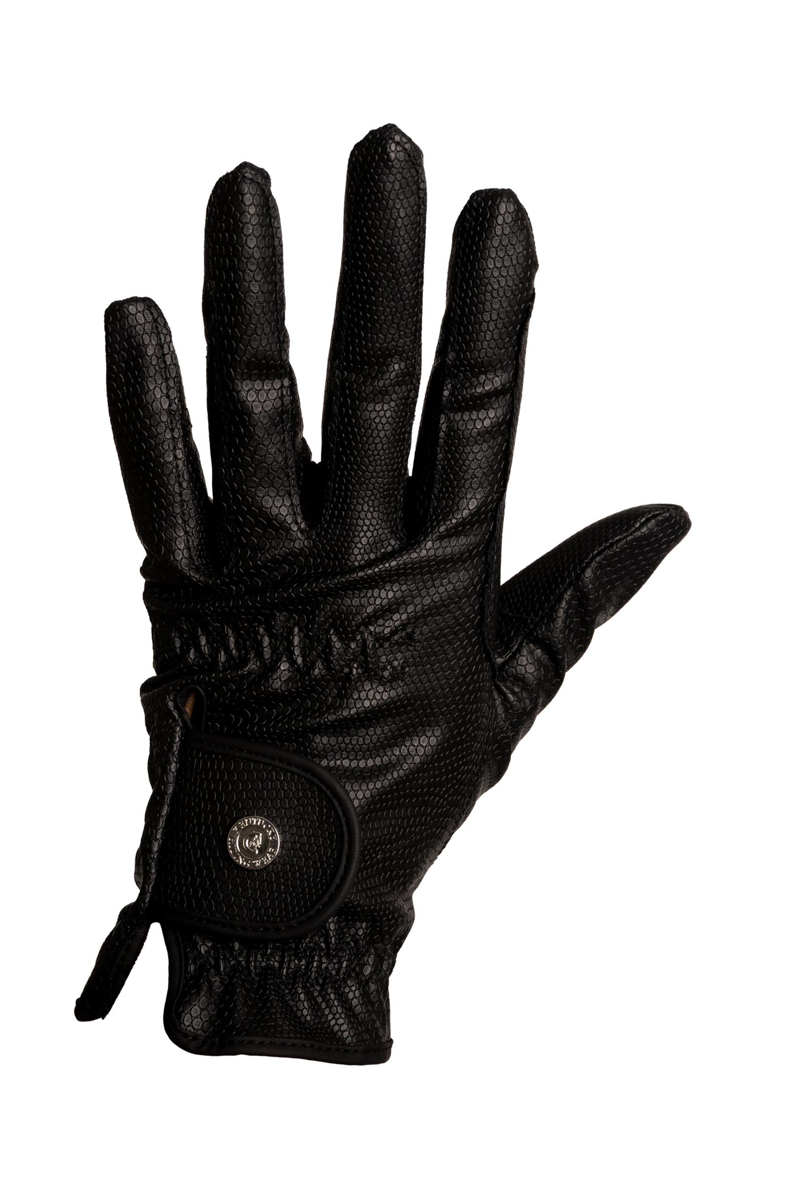 Kentucky Horseware gants d&rsquo;&eacute;quitation Grip