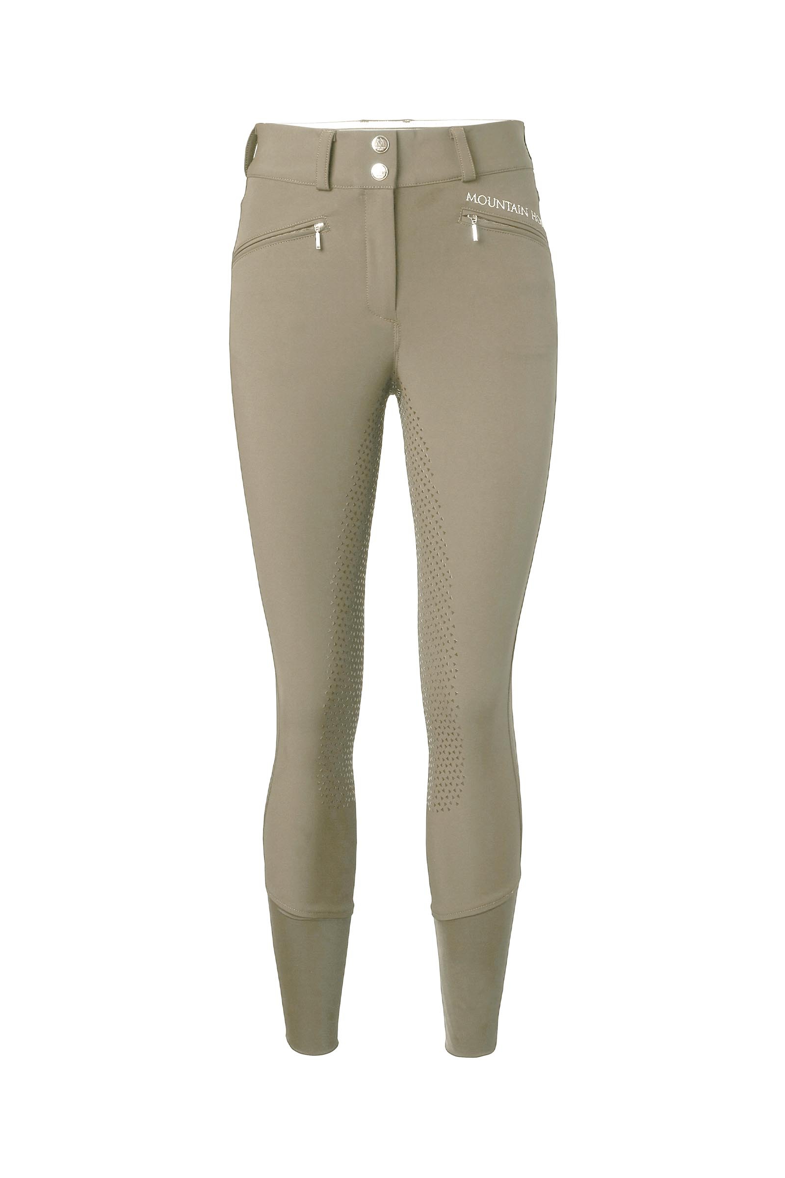 Grey Mountain Horse Diana pantalon d&rsquo;&eacute;quitation femme full grip