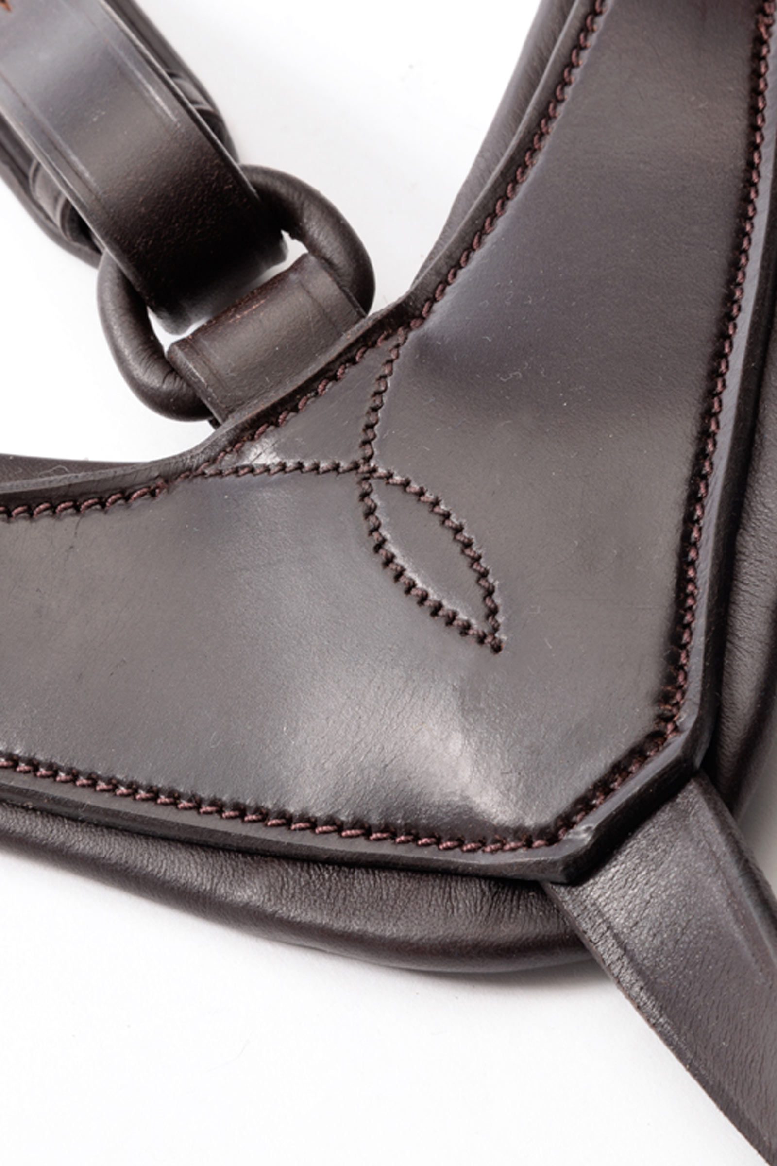 Kavalkade Robin Pommeau 3 Points avec Elastique