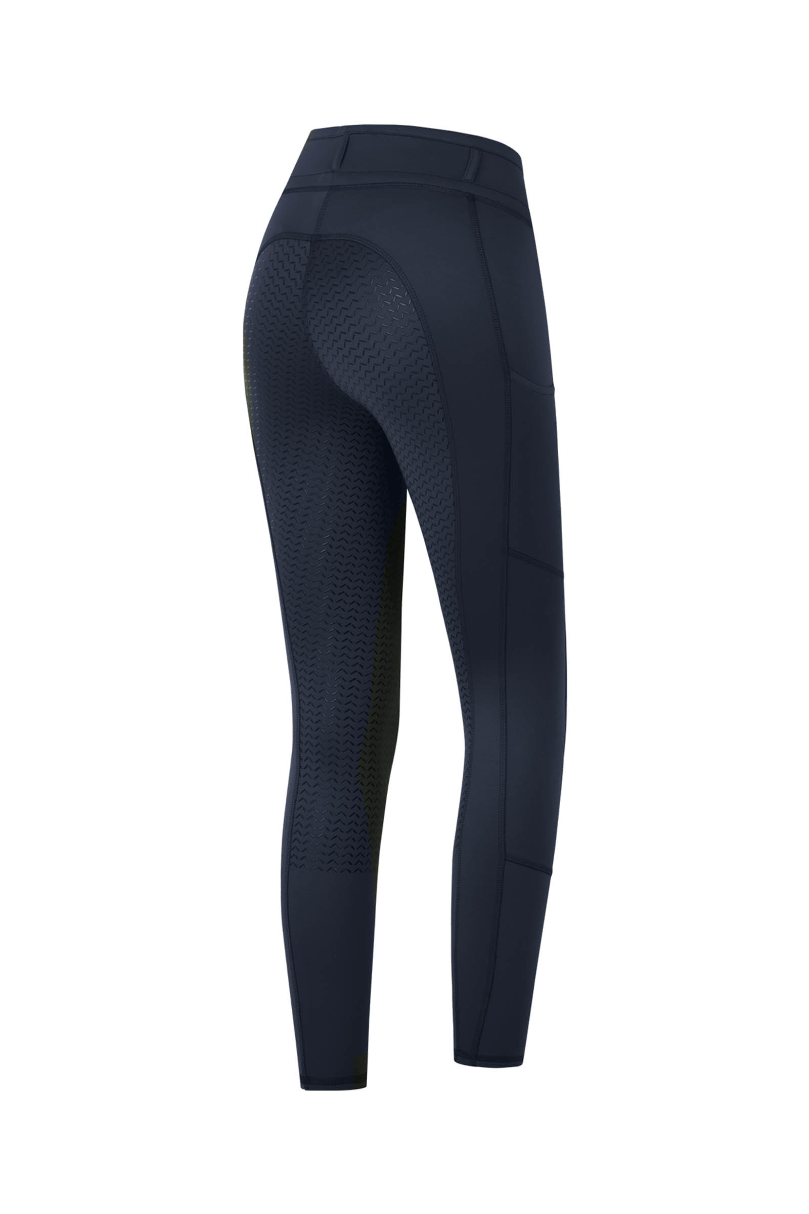 DB/AB ELT Ella Legging D’équitation Thermique, Enfants