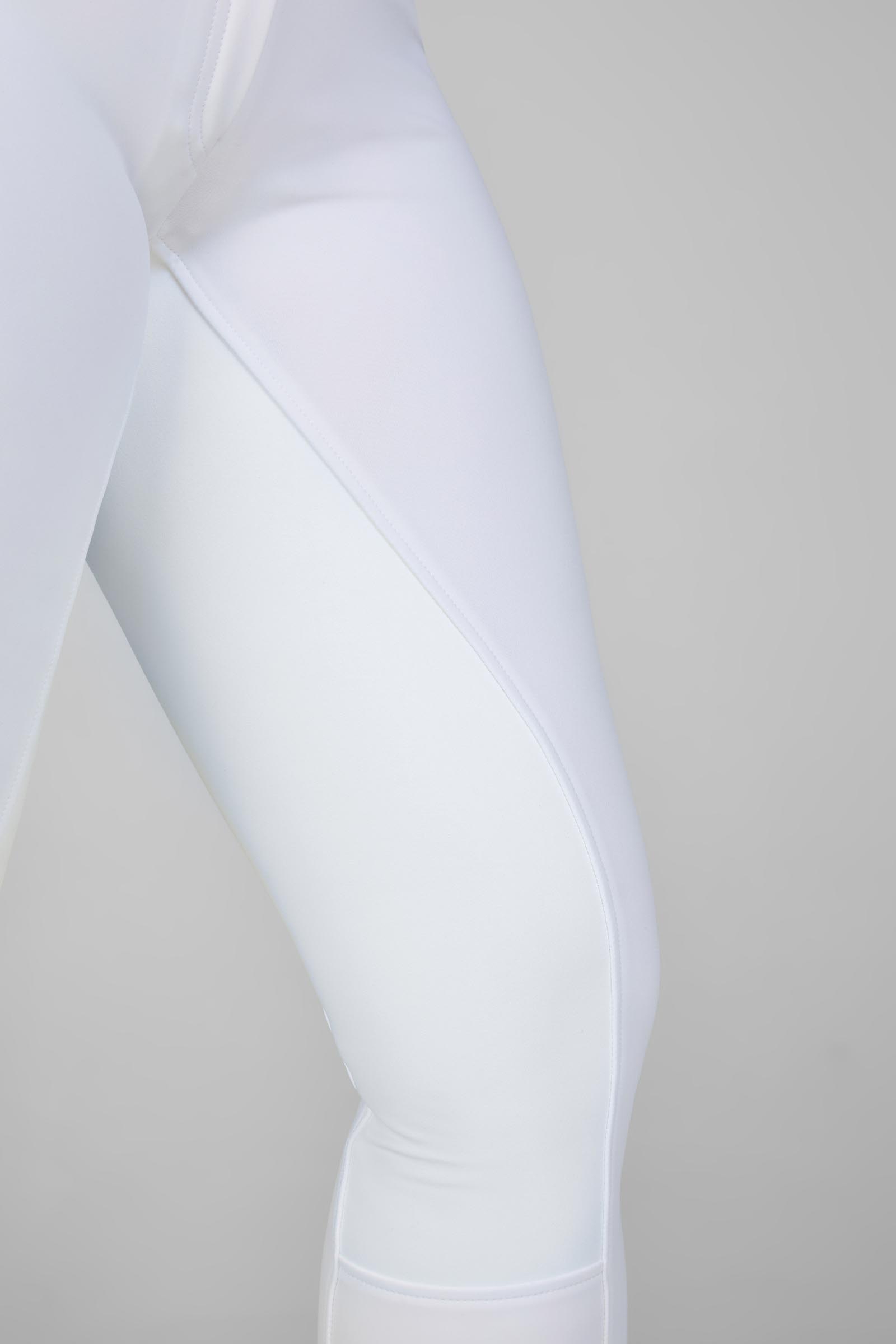 Pikeur New Candela Pantalon d'&Eacute;quitation Taille Haute