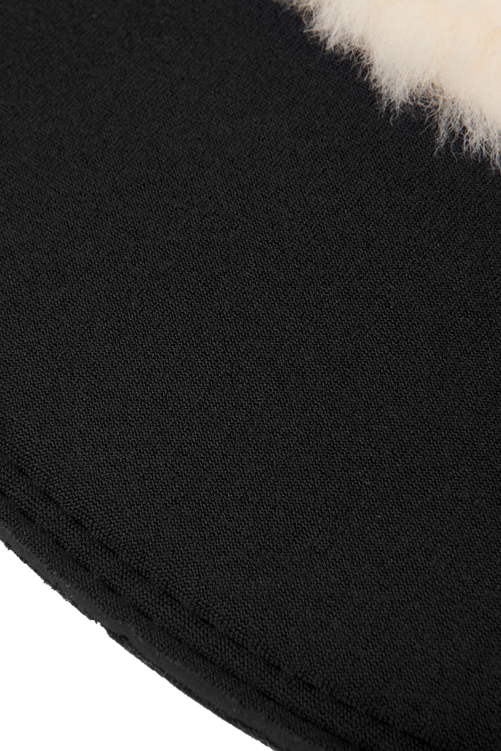 LeMieux Fleece WrapAround cloches cheval