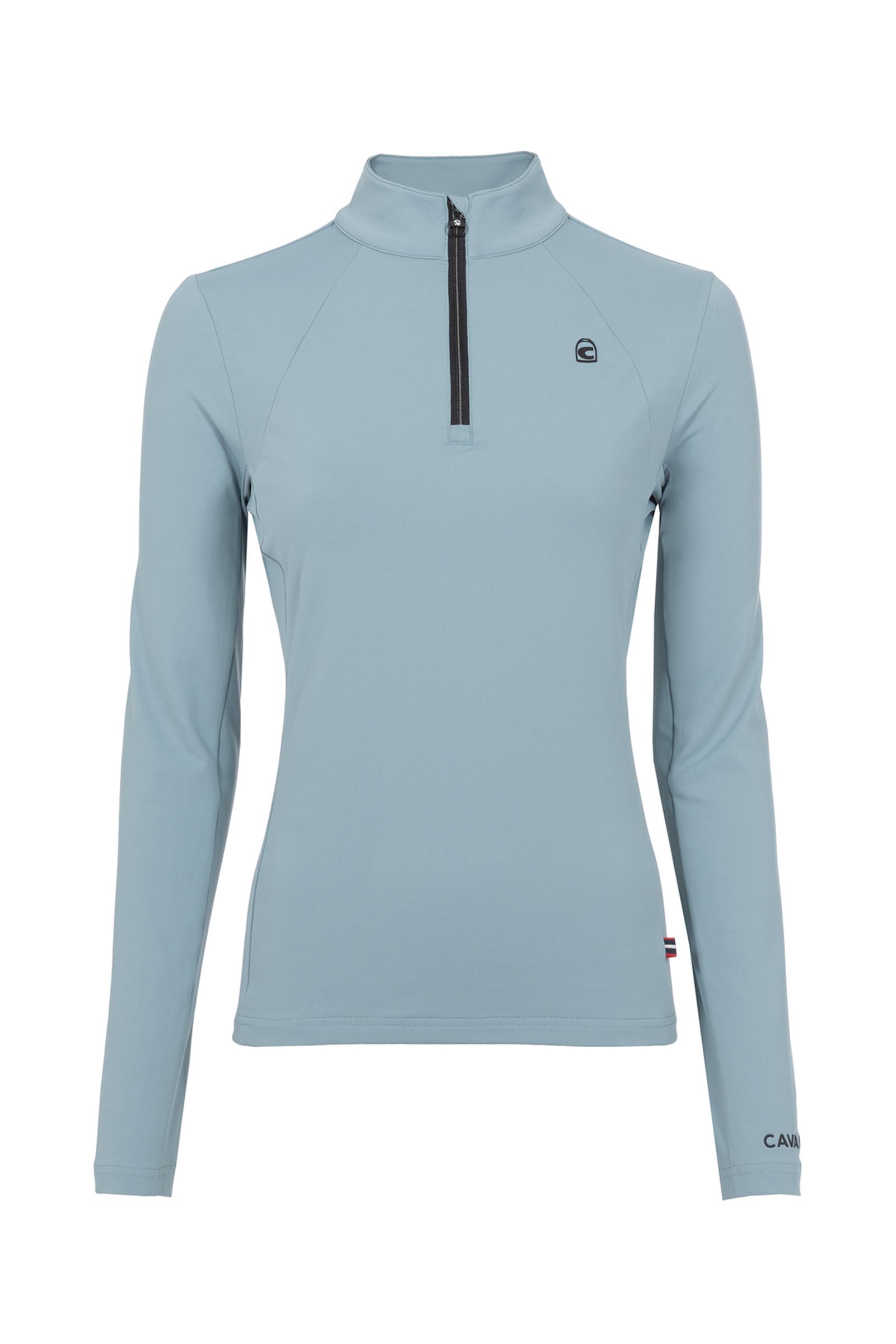 Soft Aqua Cavallo CAVALBRIA sweat femme