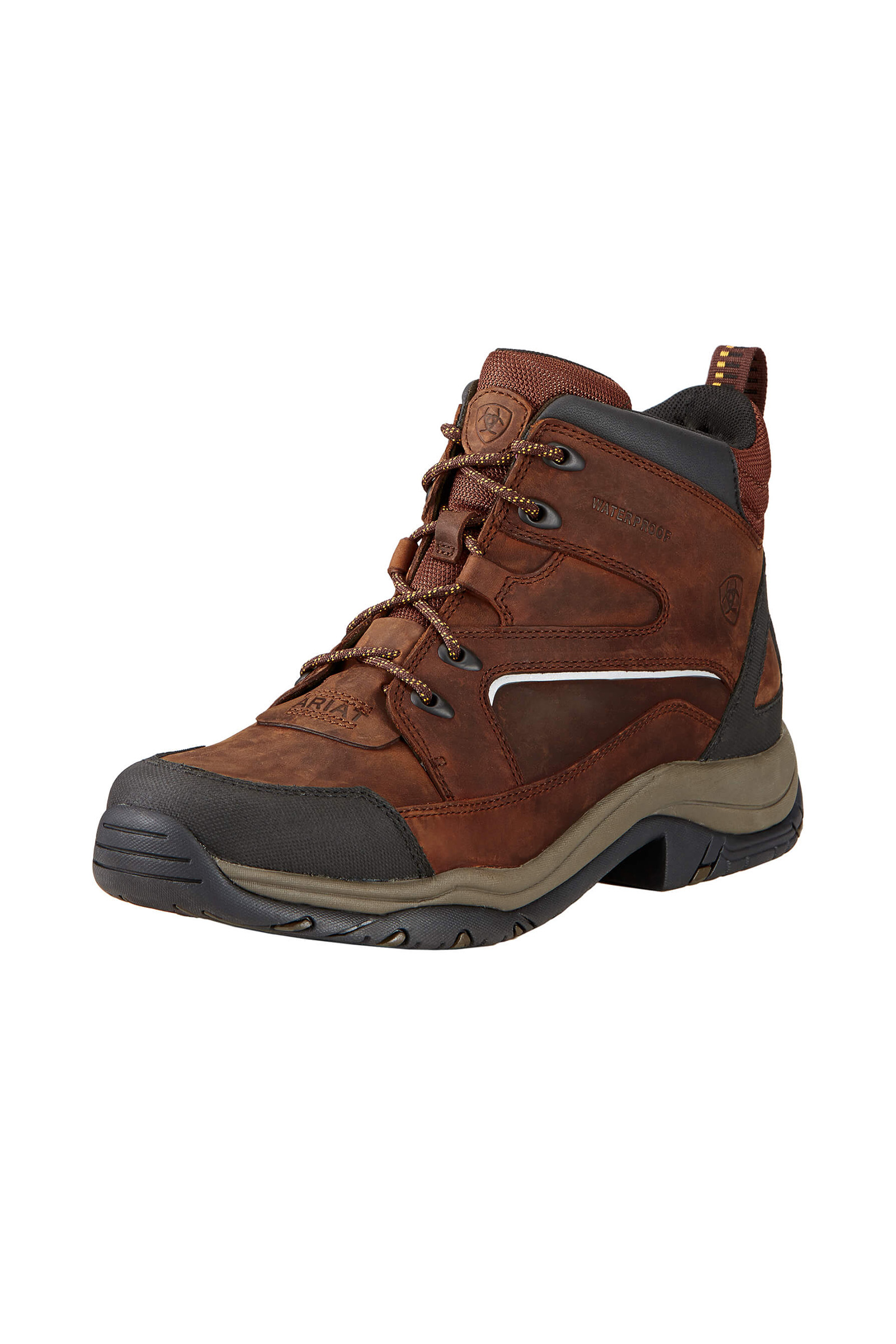 Bottes d'écurie Ariat Telluride II H20 pour homme