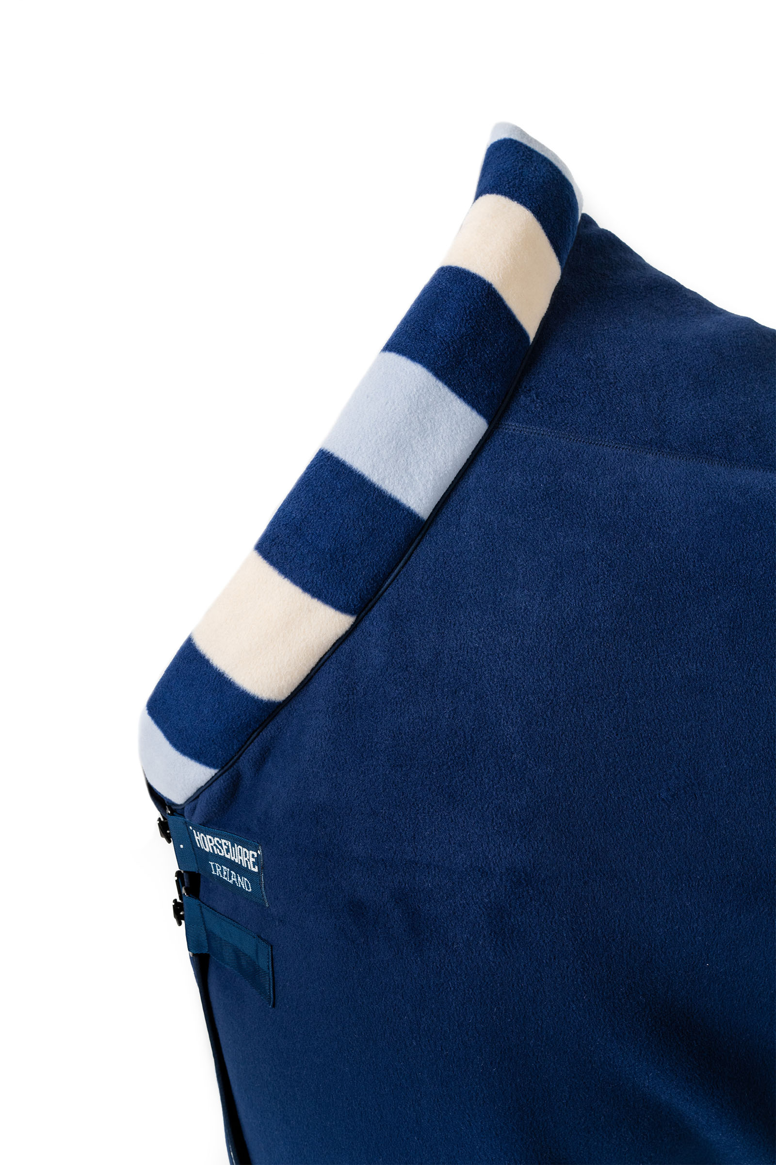 Horseware Newmarket Cosy Fleece Couverture s&eacute;chante