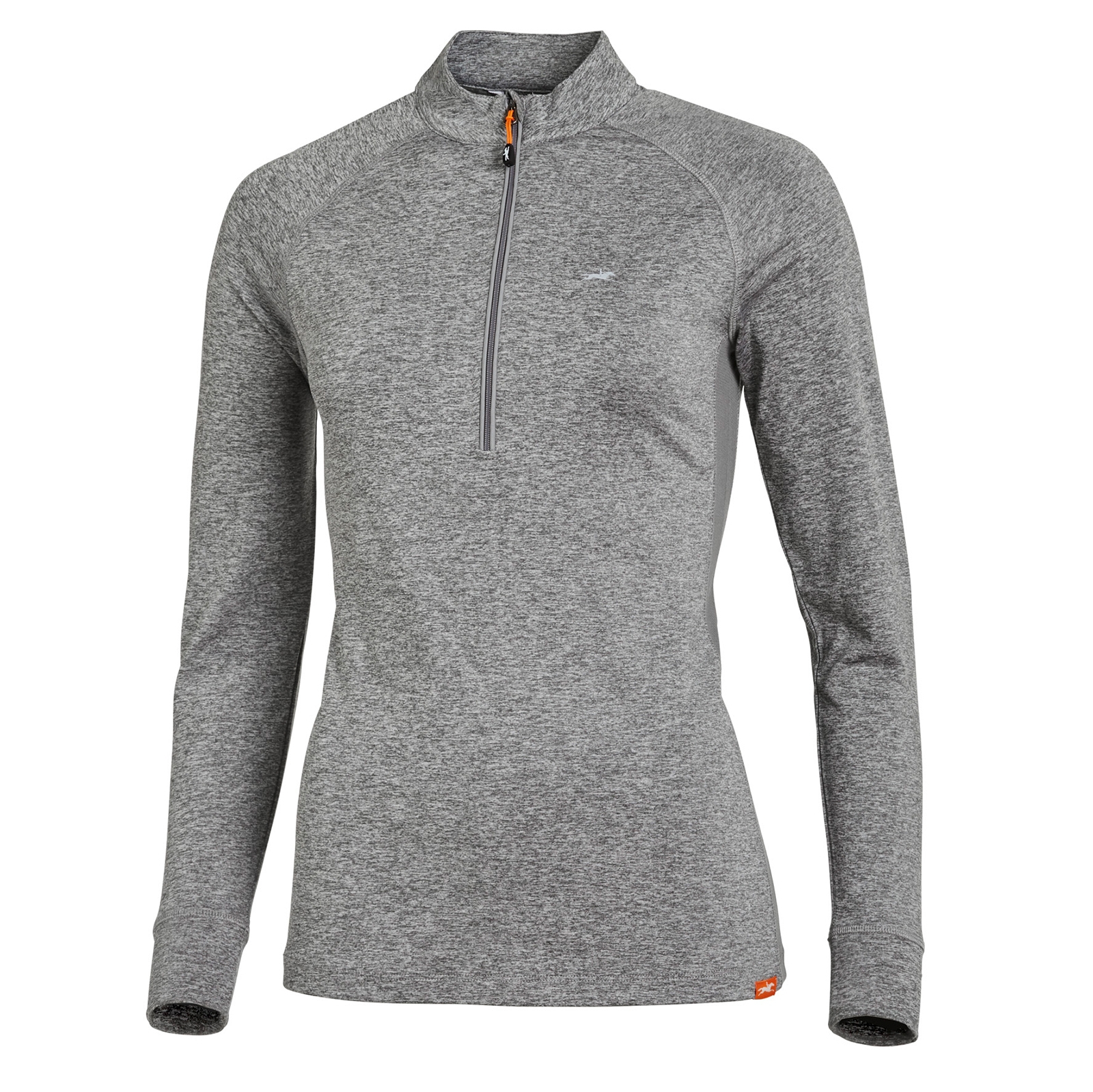 Polo manches longues Schockemöhle Sports Page