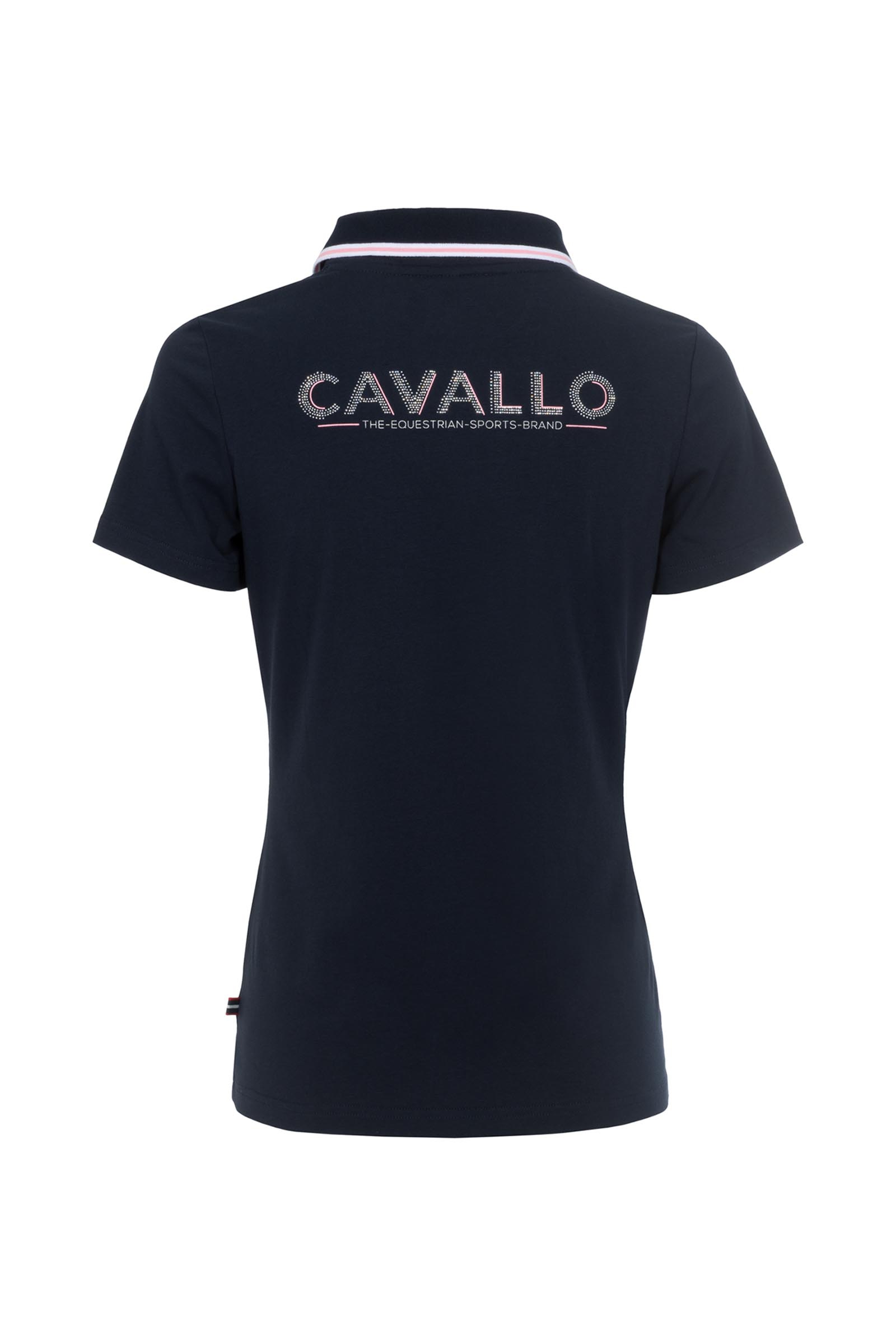 Cavallo CAVALBEA polo femme