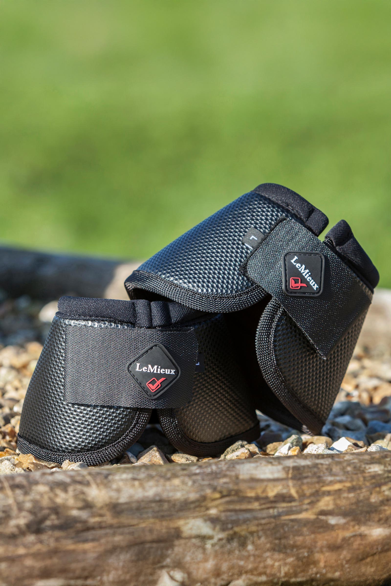 LeMieux Proform Ballistic Cloches cheval