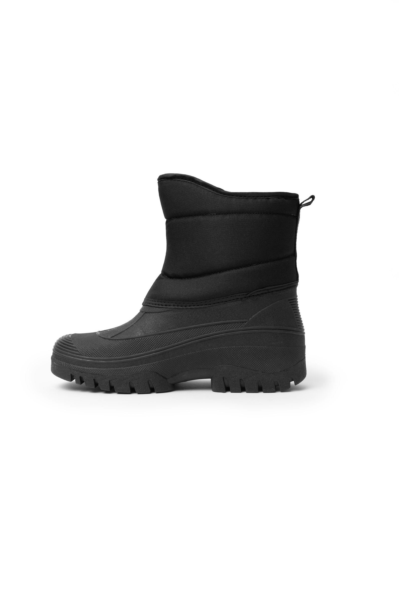 Mi-bottes d'écurie Horze Spirit