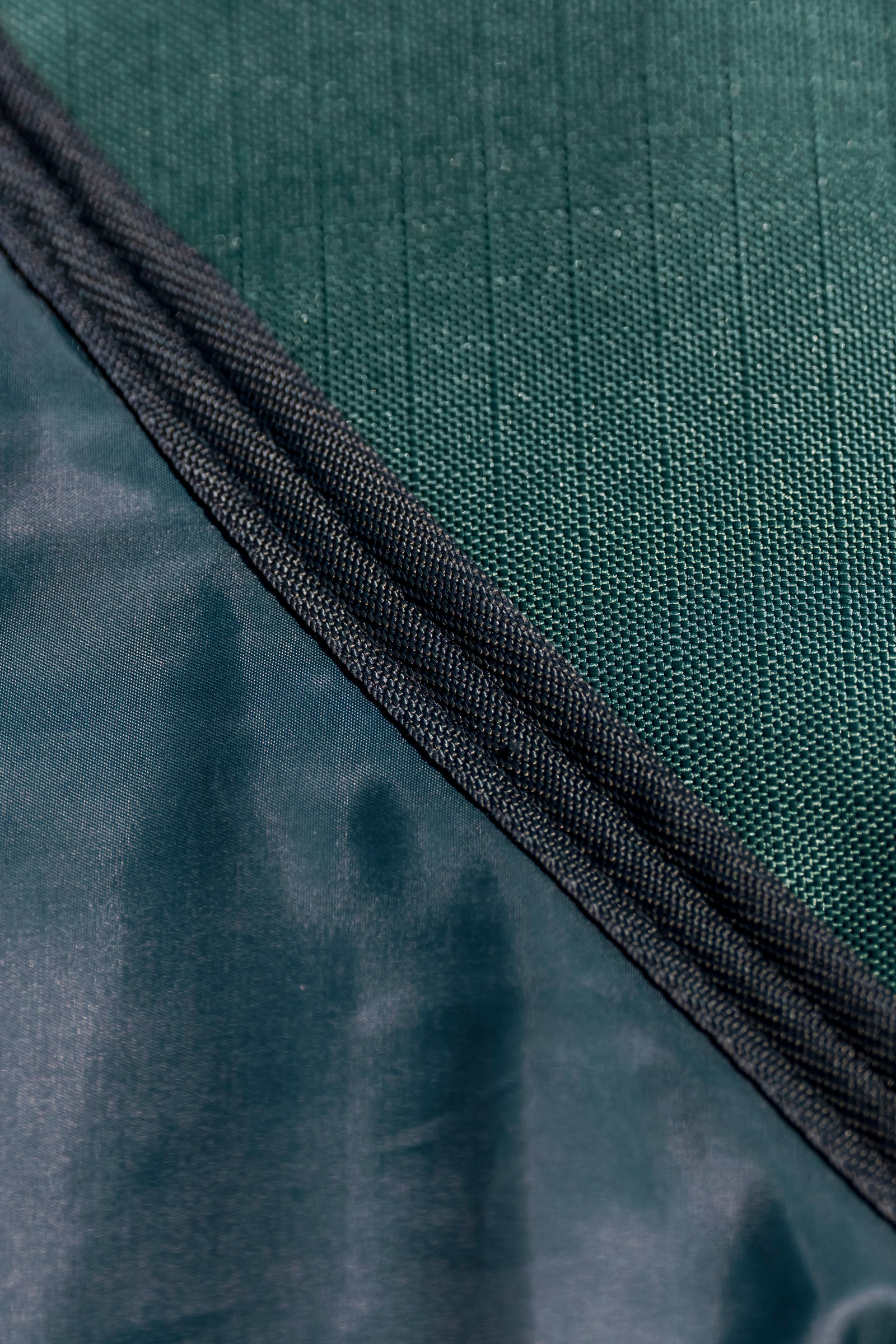 Horseware Amigo Ripstop 900D Plus couverture d’extérieur pour poney, 100 g