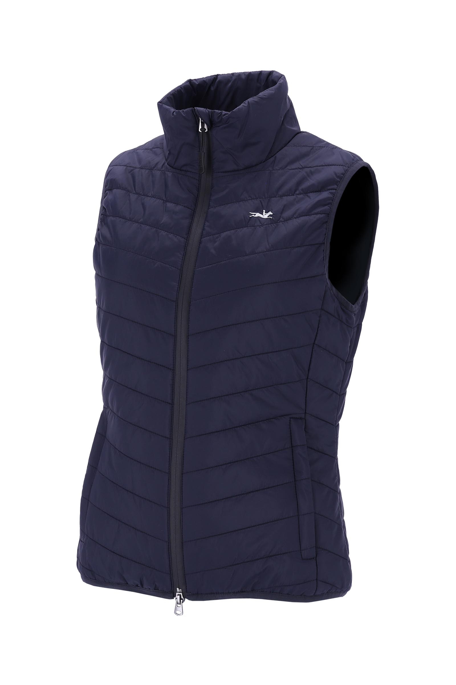 Schockemöhle Sports SPHella gilet matelassé pour femme