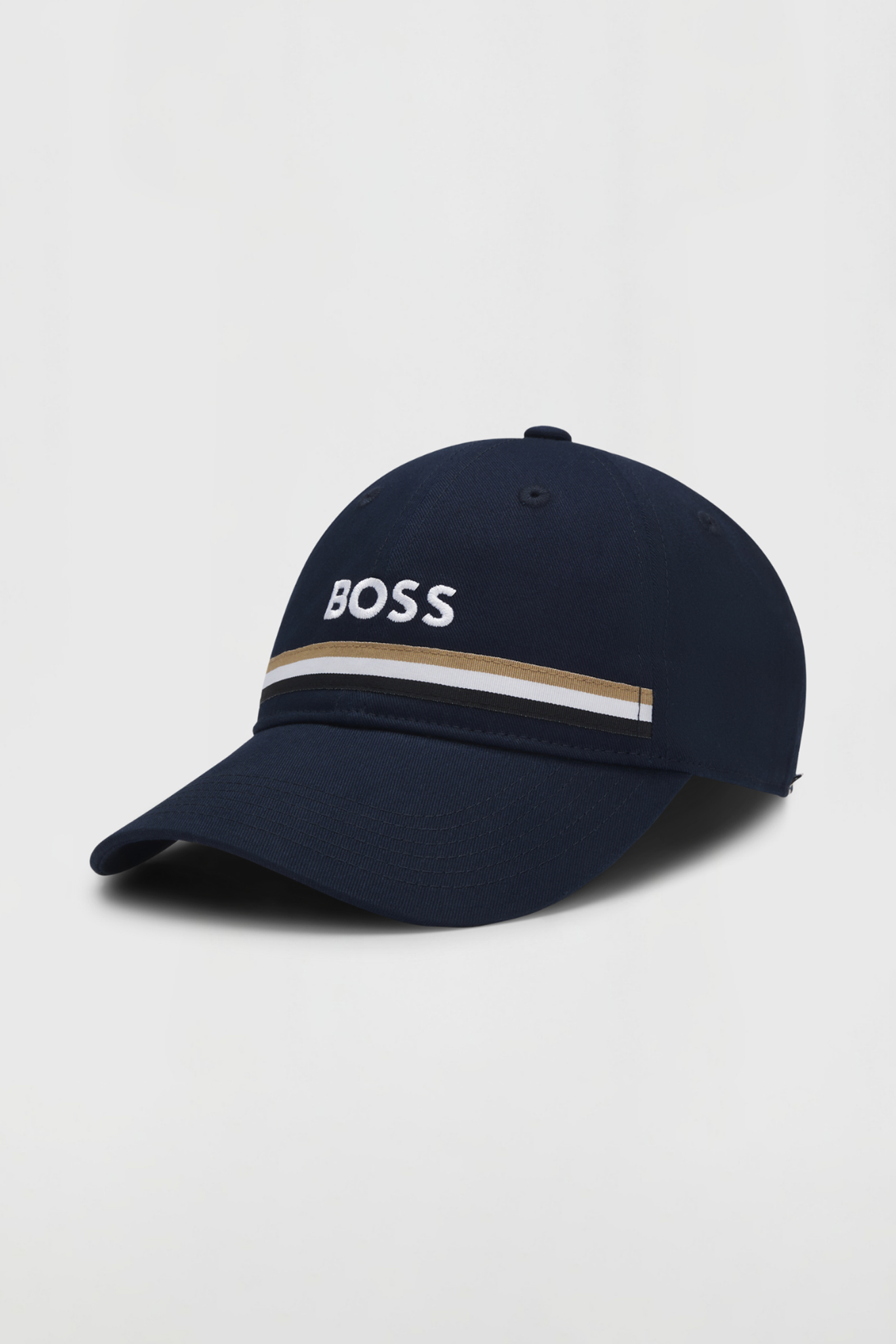 Sky Captain Boss Tape casquette